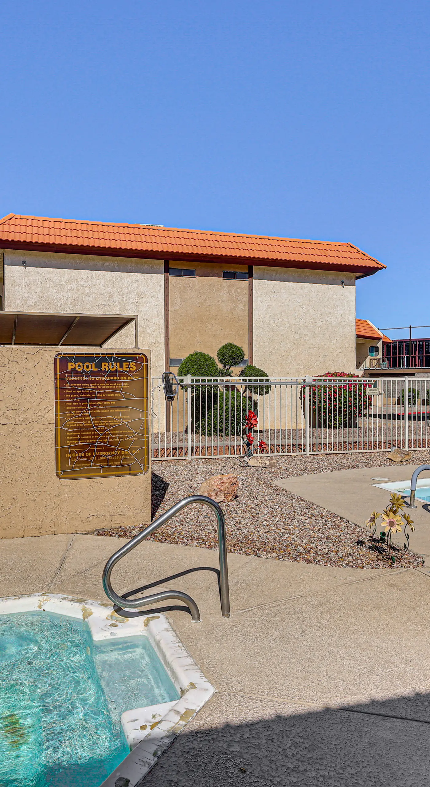 Pool, Lake & Sun! Havasu Hot Spot By London Bridge