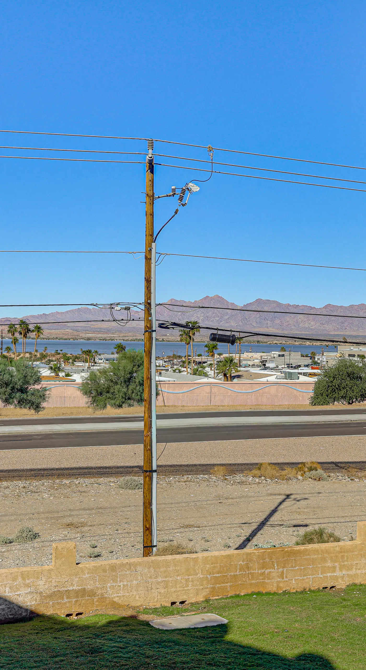 Pool, Lake & Sun! Havasu Hot Spot By London Bridge
