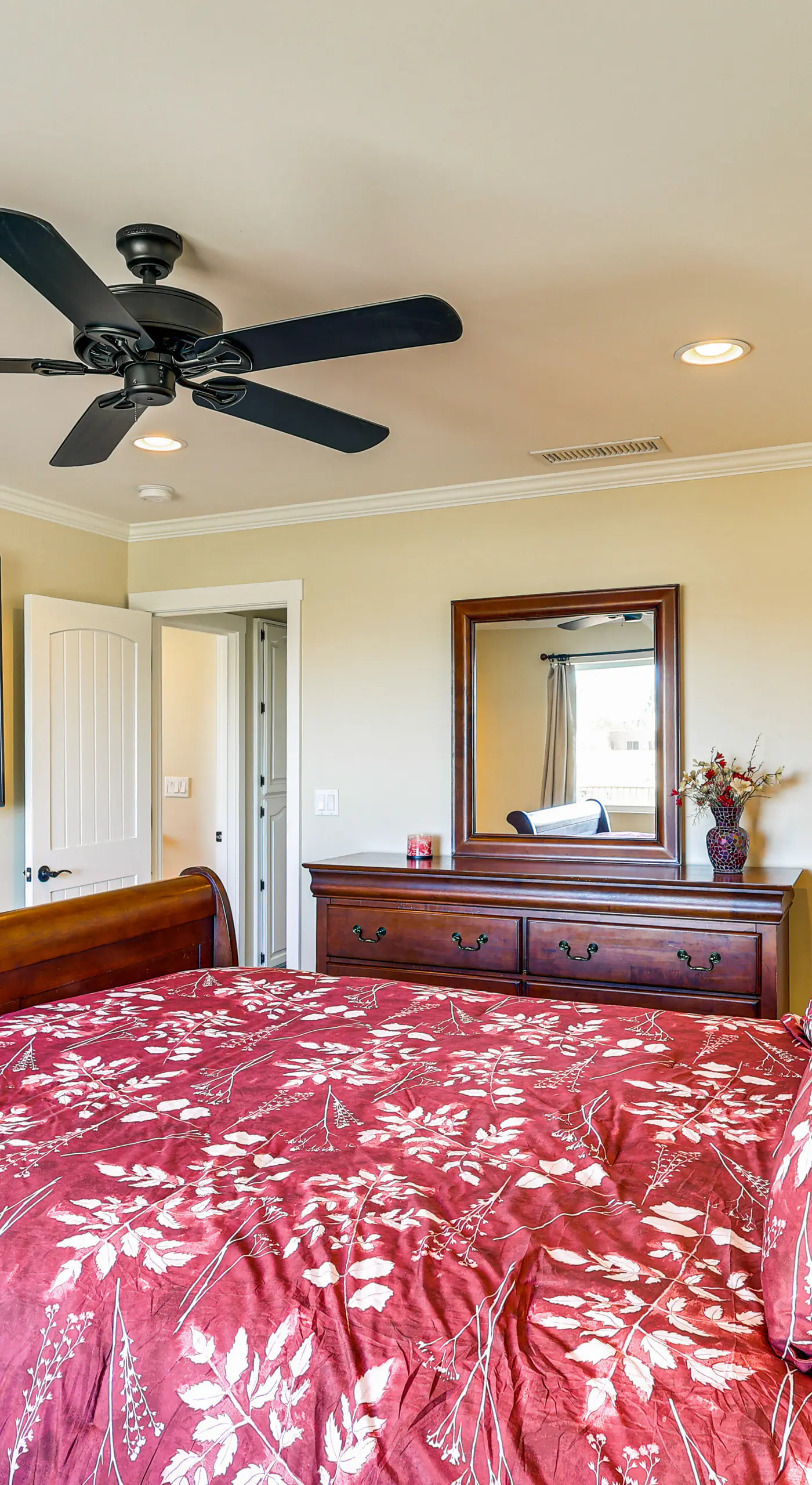 Enjoy Million-Dollar Views! Lake Havasu City Home