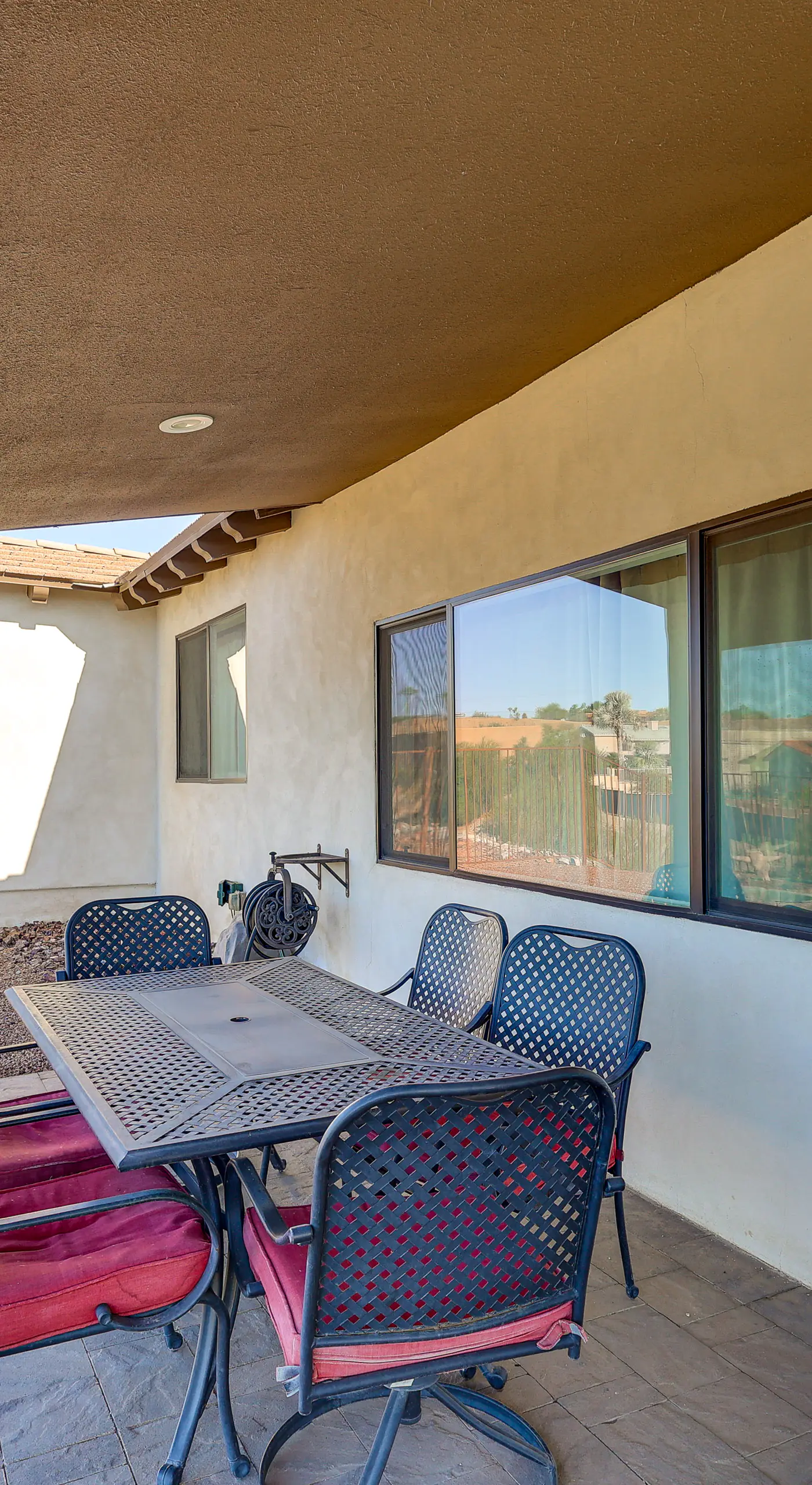 Enjoy Million-Dollar Views! Lake Havasu City Home