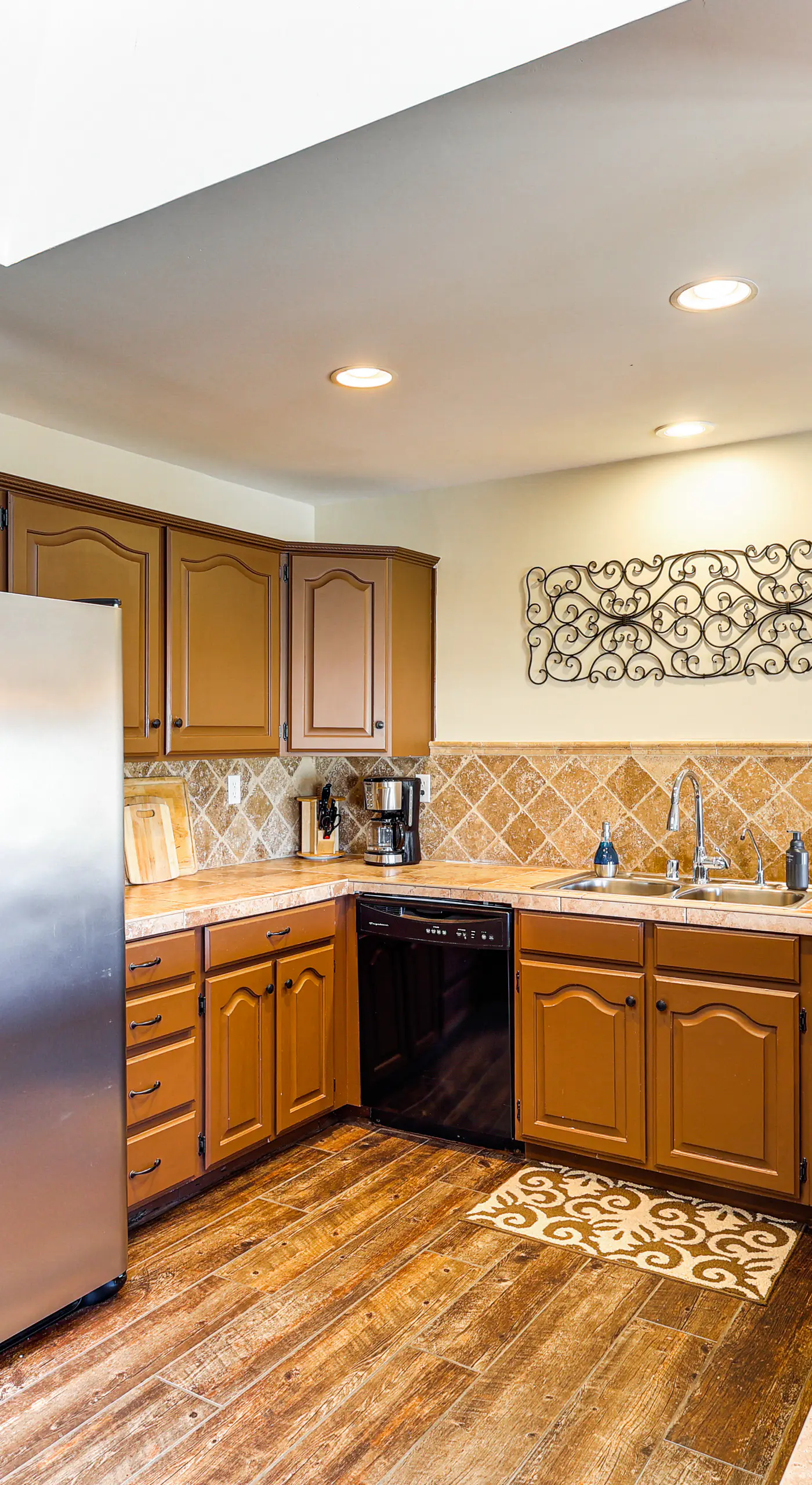 Enjoy Million-Dollar Views! Lake Havasu City Home