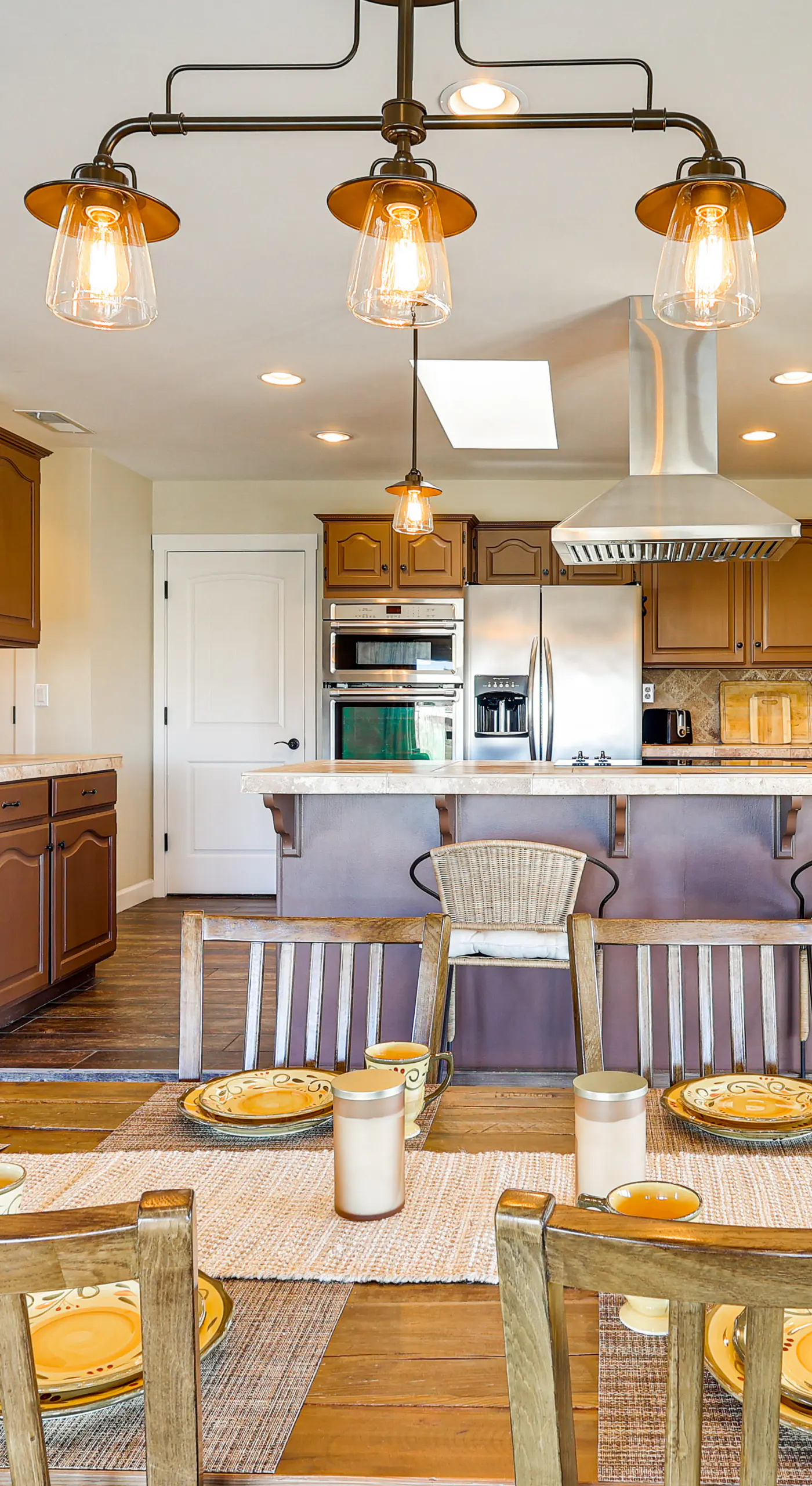 Enjoy Million-Dollar Views! Lake Havasu City Home