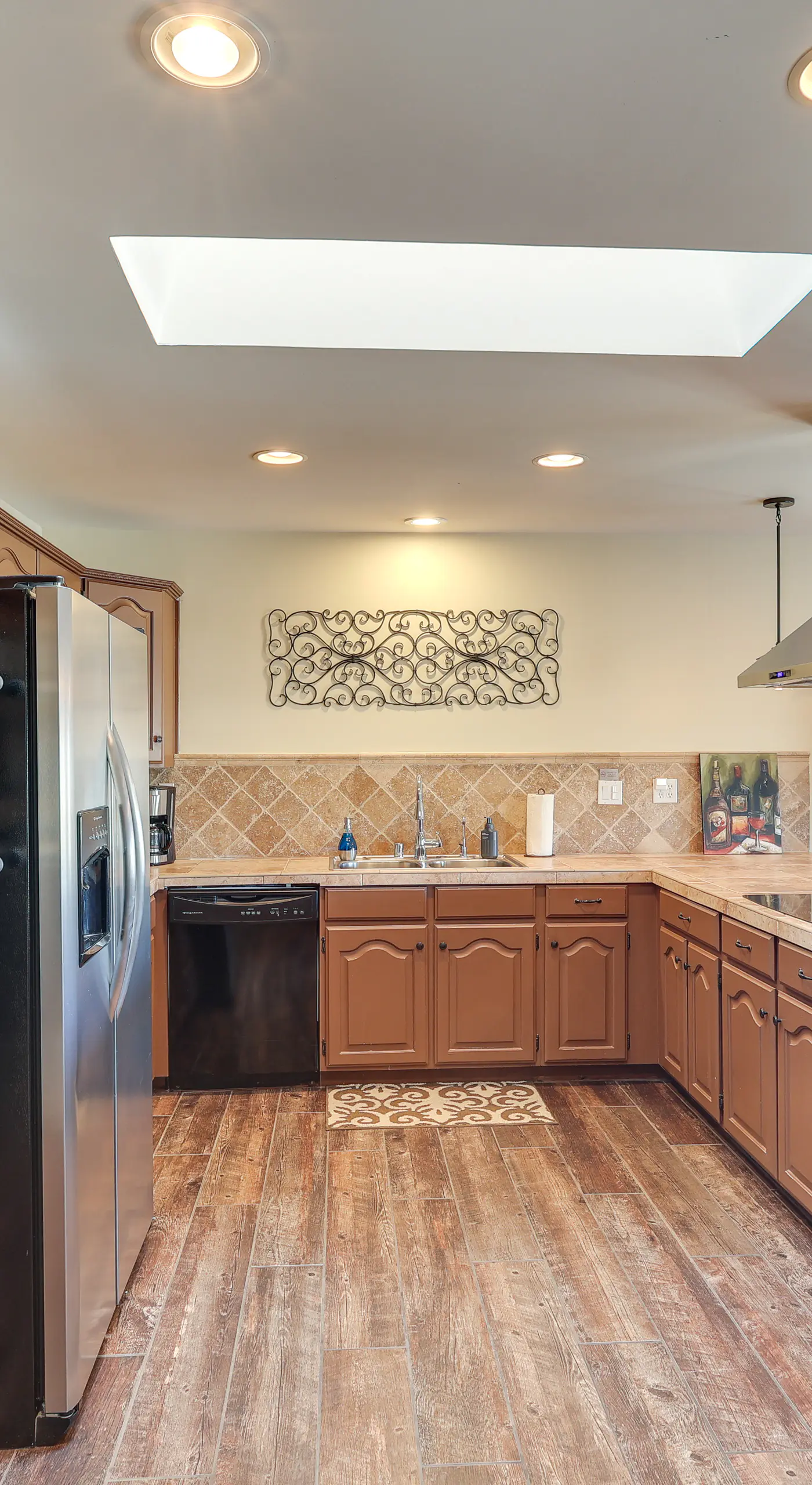 Enjoy Million-Dollar Views! Lake Havasu City Home