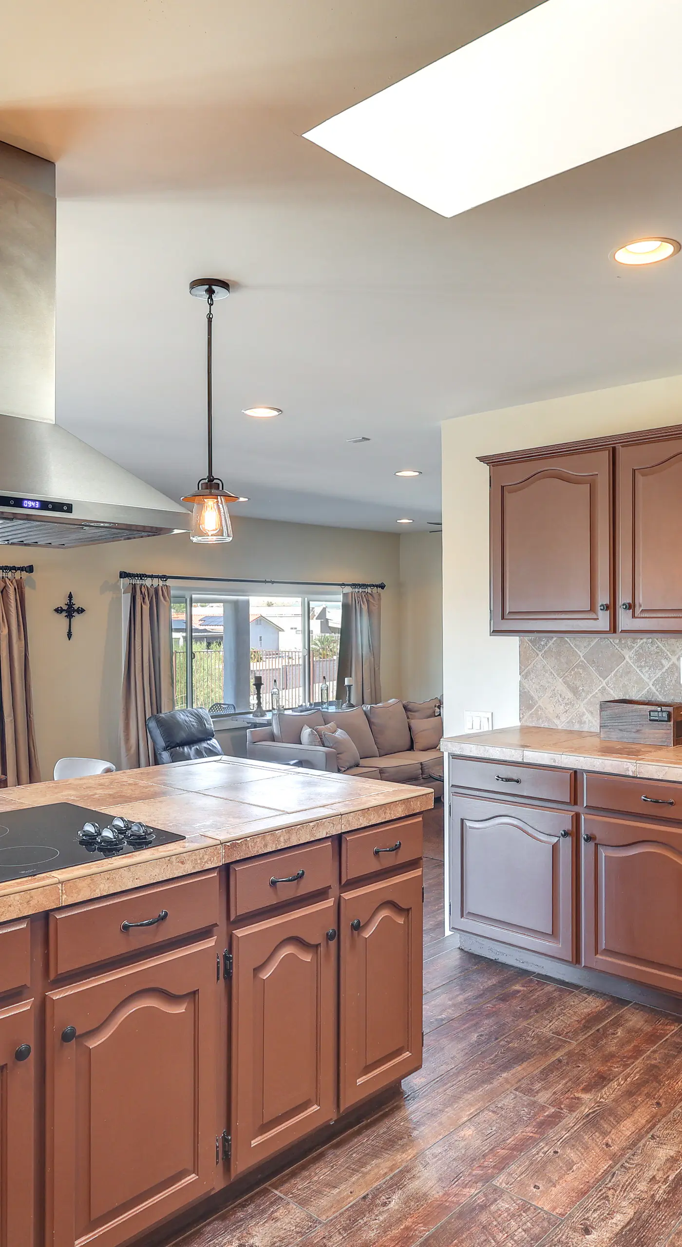 Enjoy Million-Dollar Views! Lake Havasu City Home