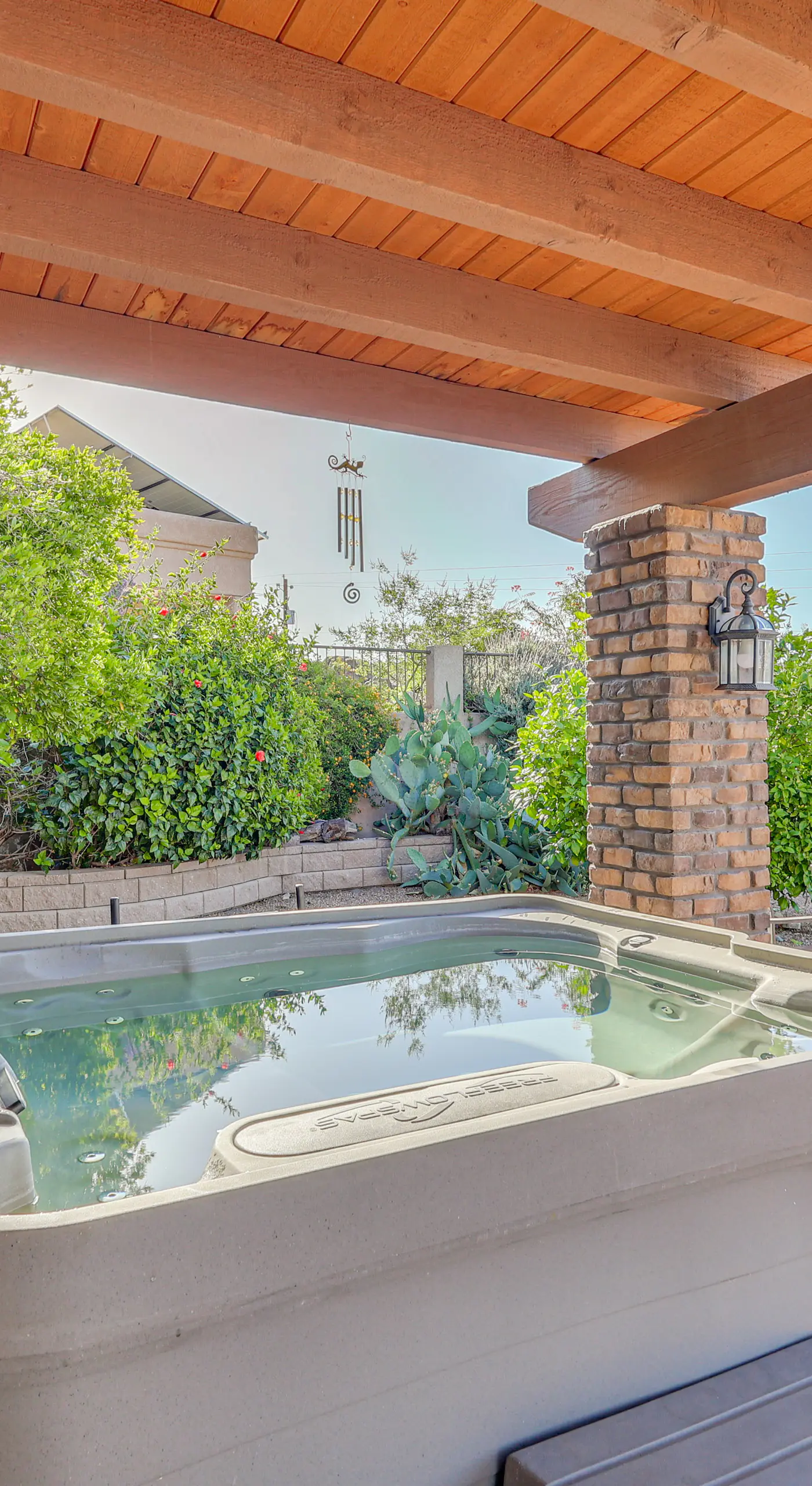 Quiet Home w/ Spacious Yard in Lake Havasu City