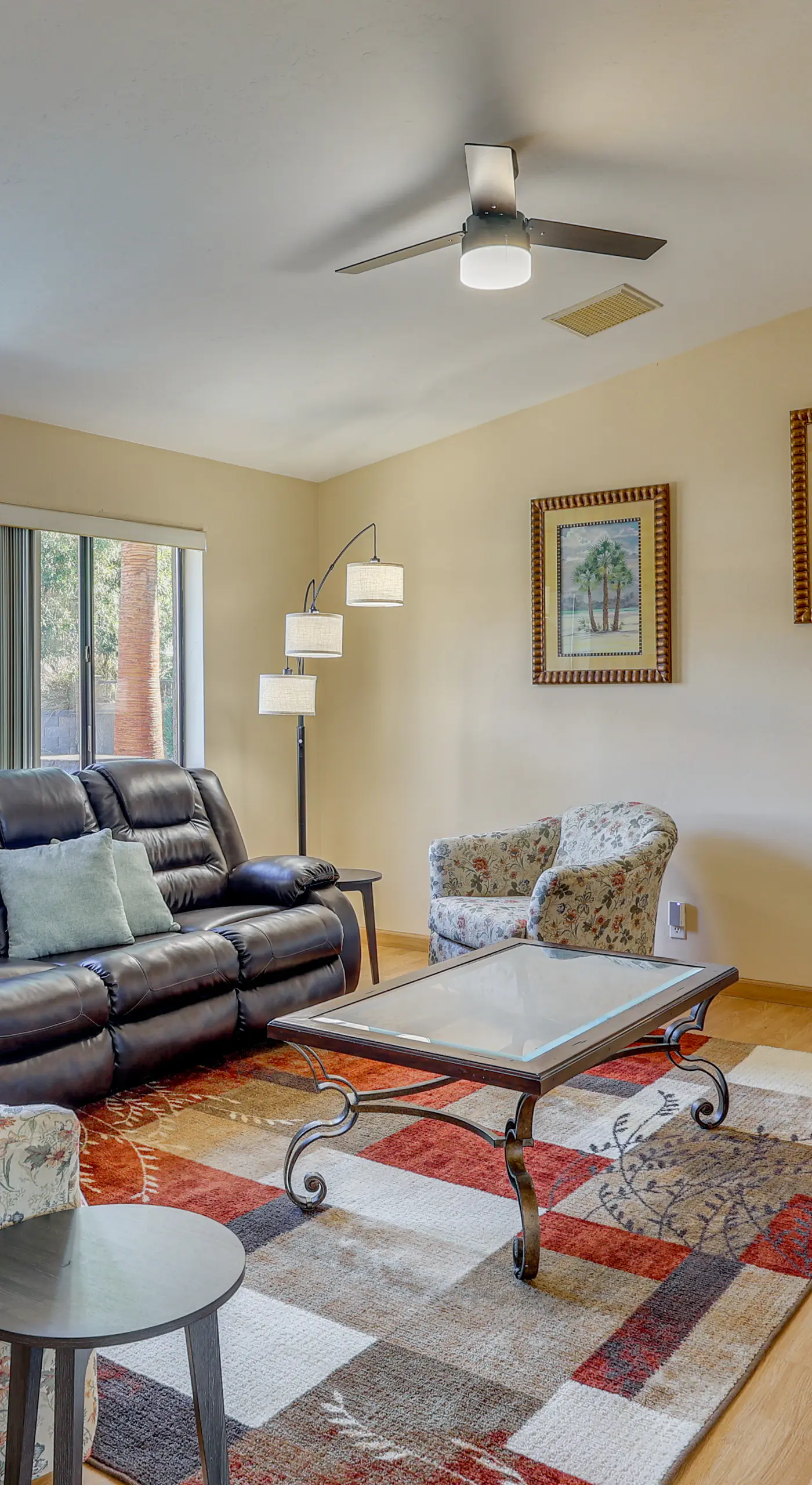 Quiet Home w/ Spacious Yard in Lake Havasu City