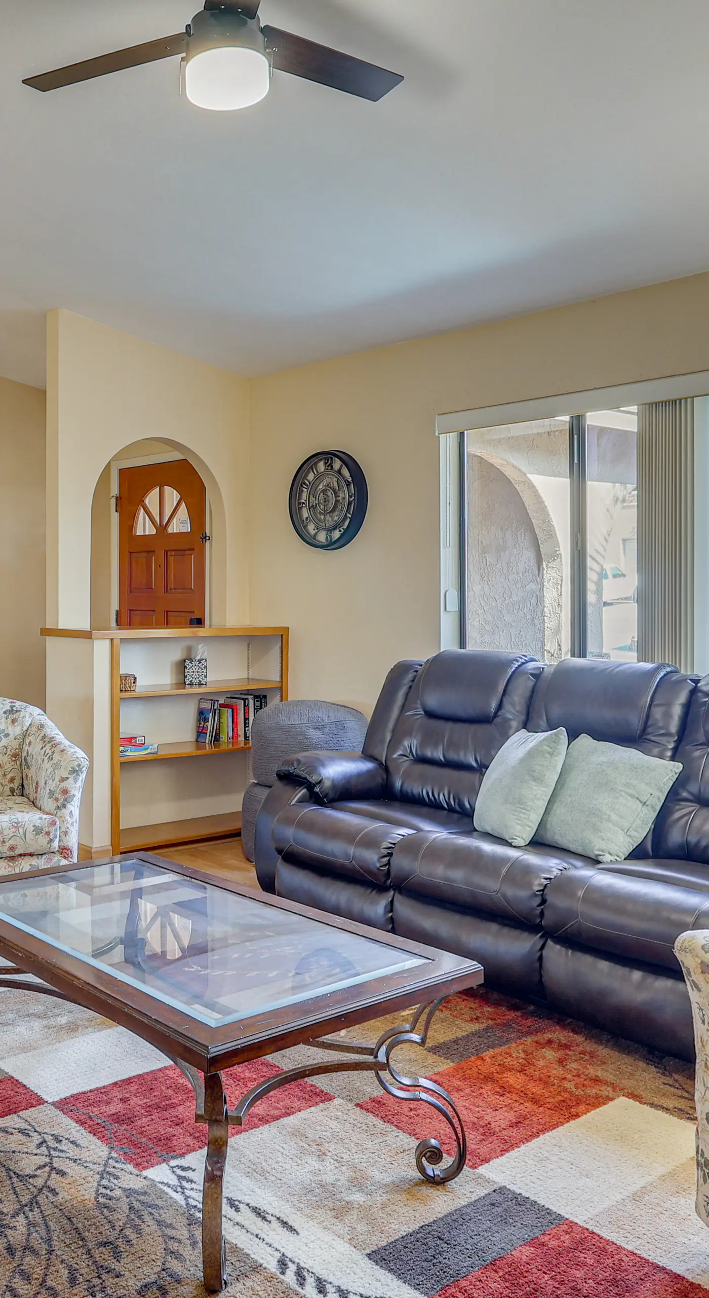 Quiet Home w/ Spacious Yard in Lake Havasu City