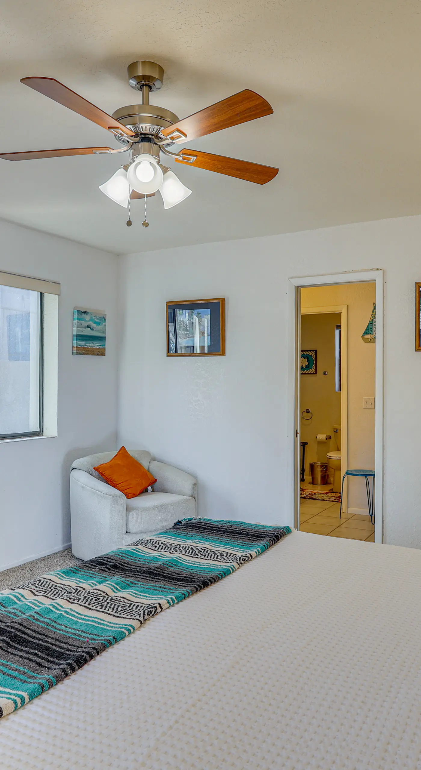 Quiet Home w/ Spacious Yard in Lake Havasu City