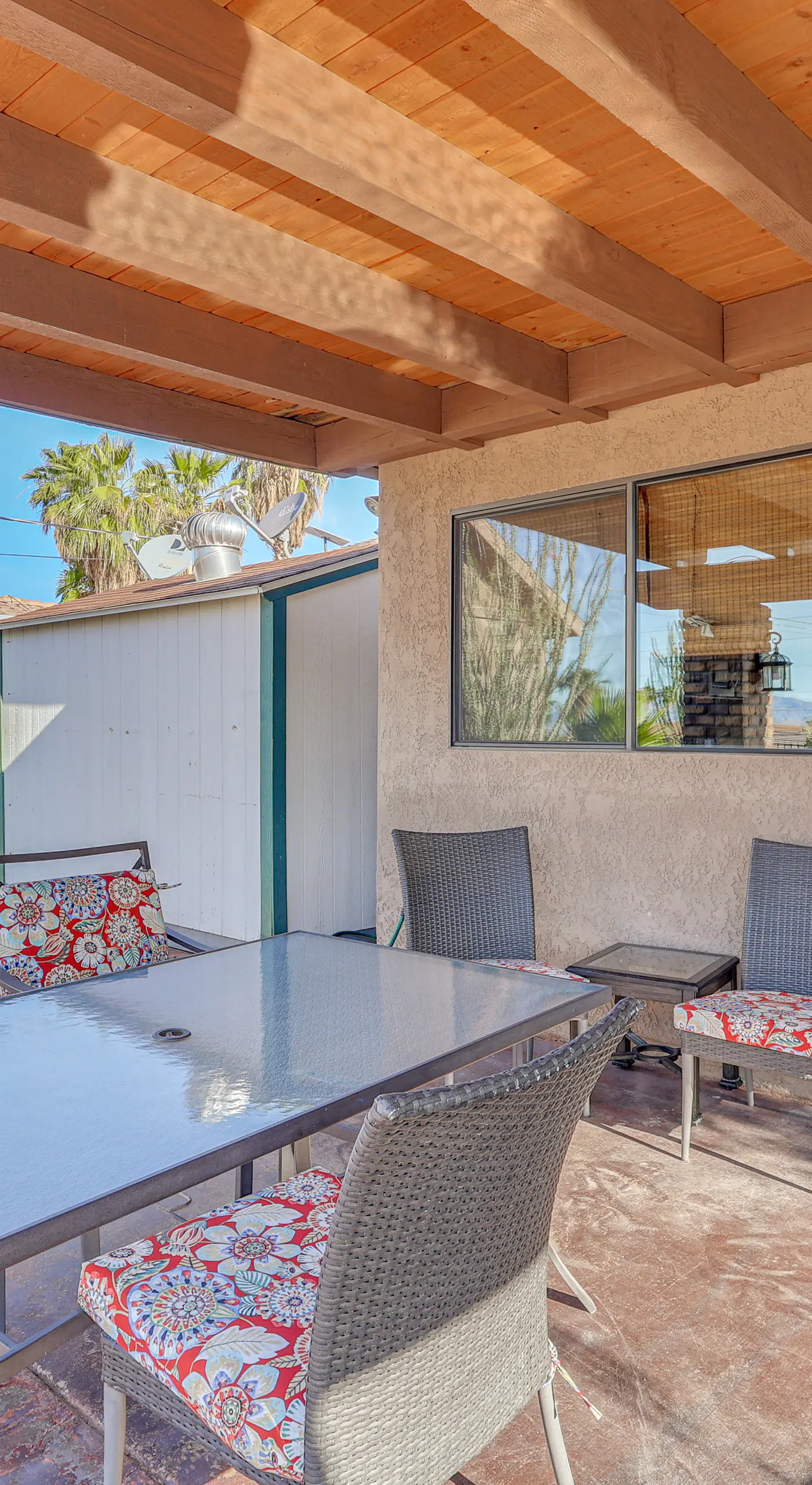 Quiet Home w/ Spacious Yard in Lake Havasu City