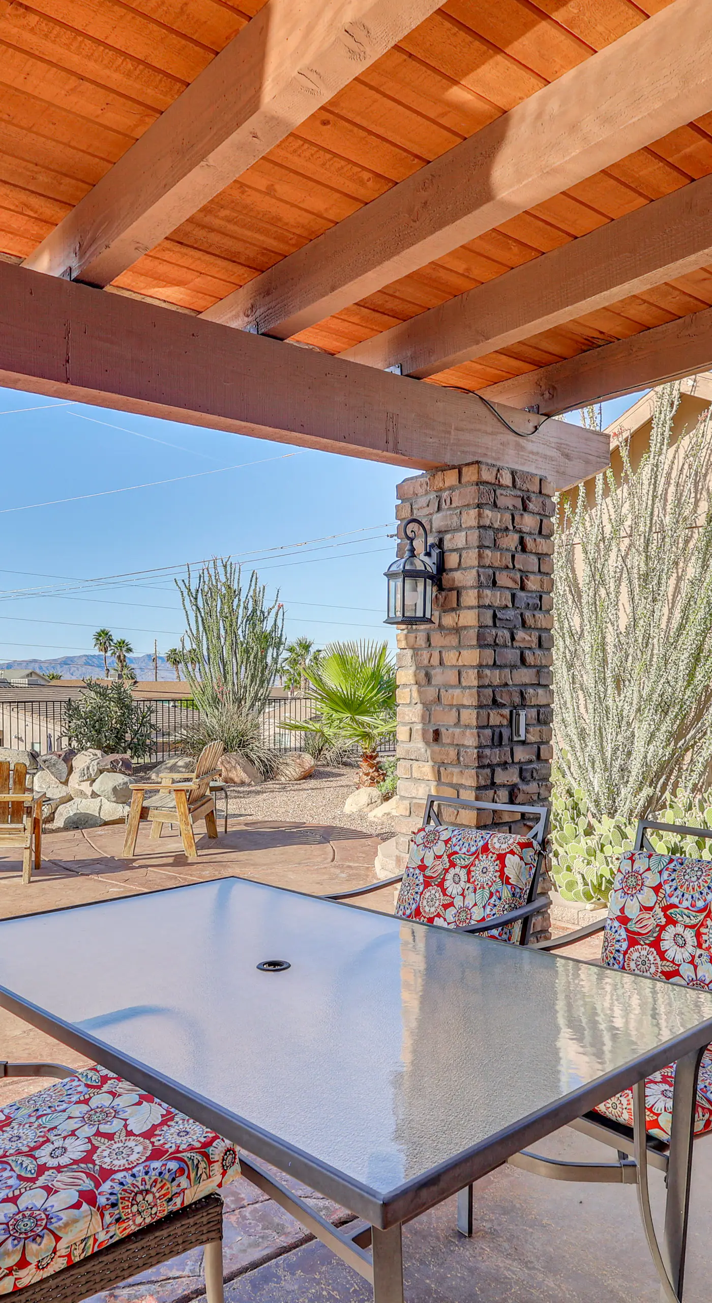 Quiet Home w/ Spacious Yard in Lake Havasu City