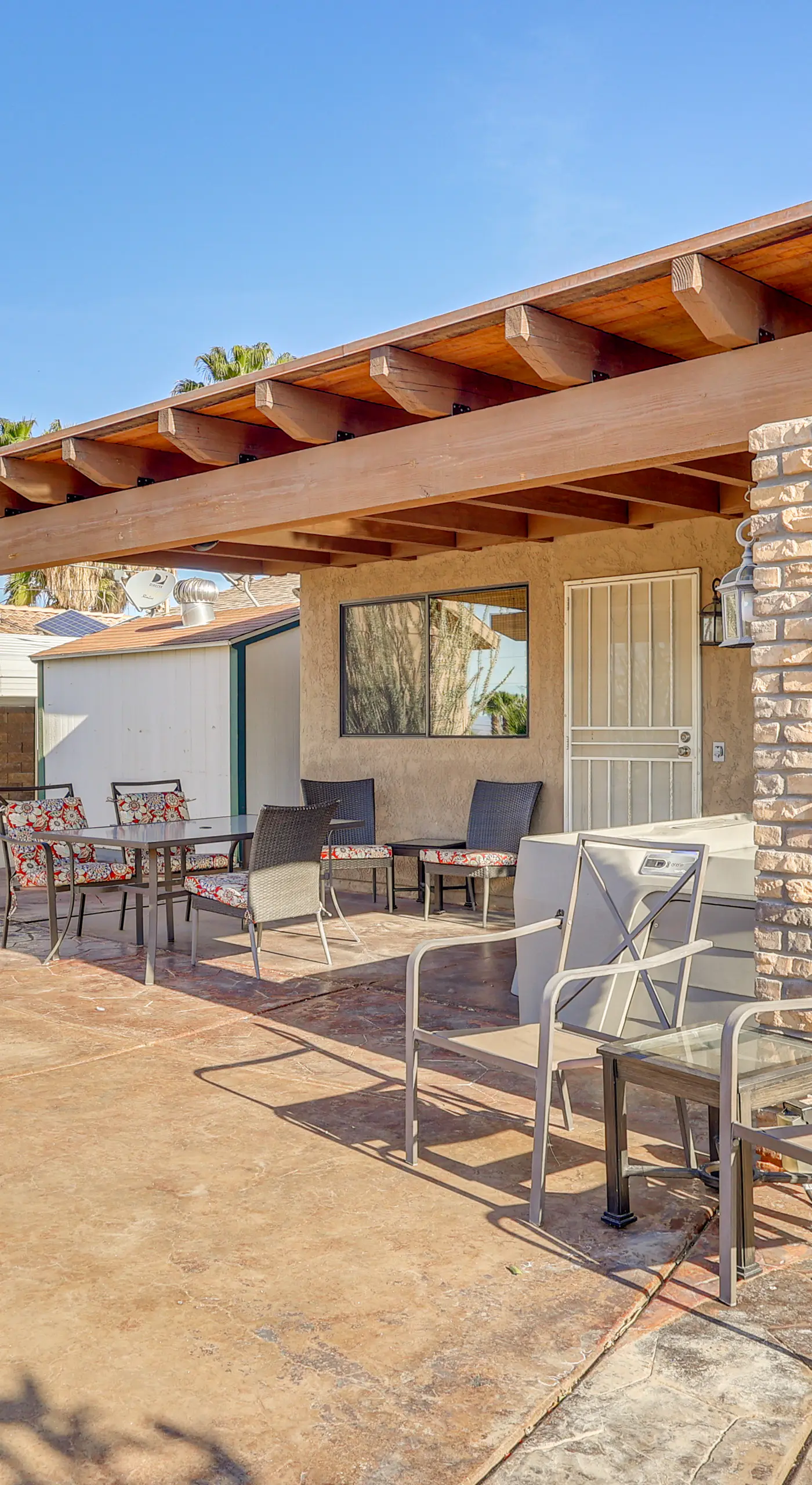 Quiet Home w/ Spacious Yard in Lake Havasu City