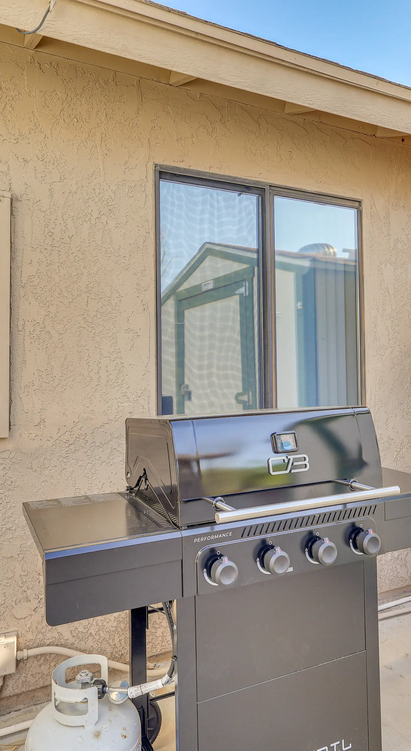 Quiet Home w/ Spacious Yard in Lake Havasu City
