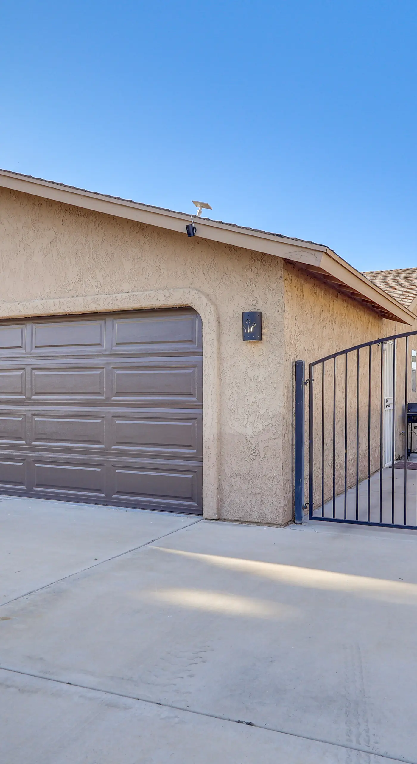Quiet Home w/ Spacious Yard in Lake Havasu City