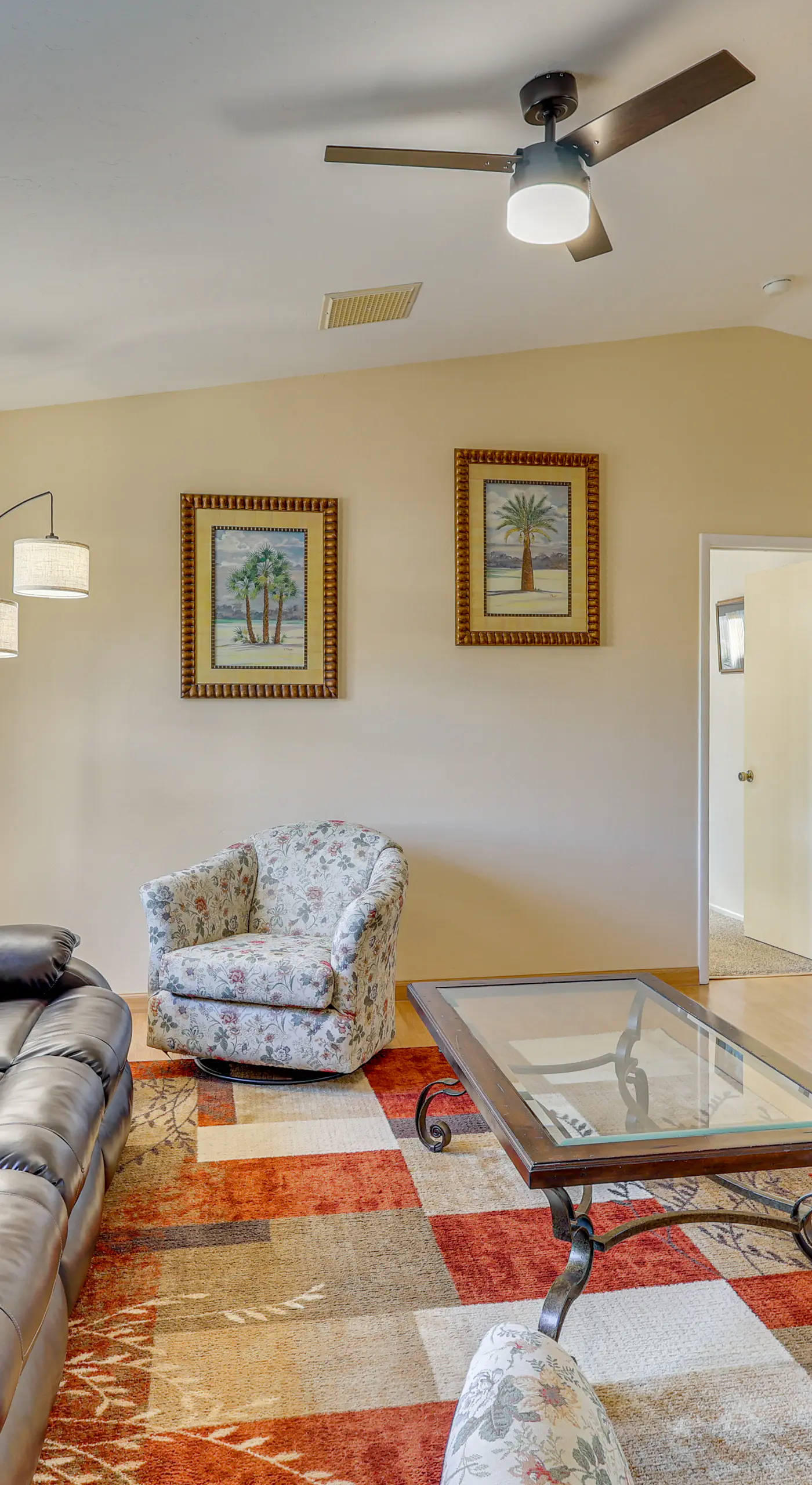 Quiet Home w/ Spacious Yard in Lake Havasu City