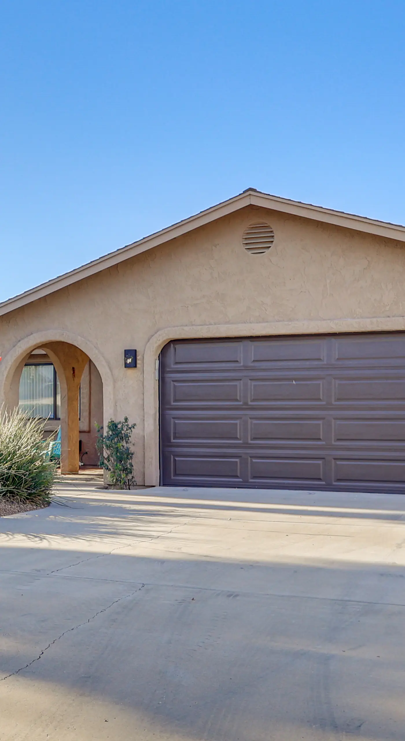 Quiet Home w/ Spacious Yard in Lake Havasu City