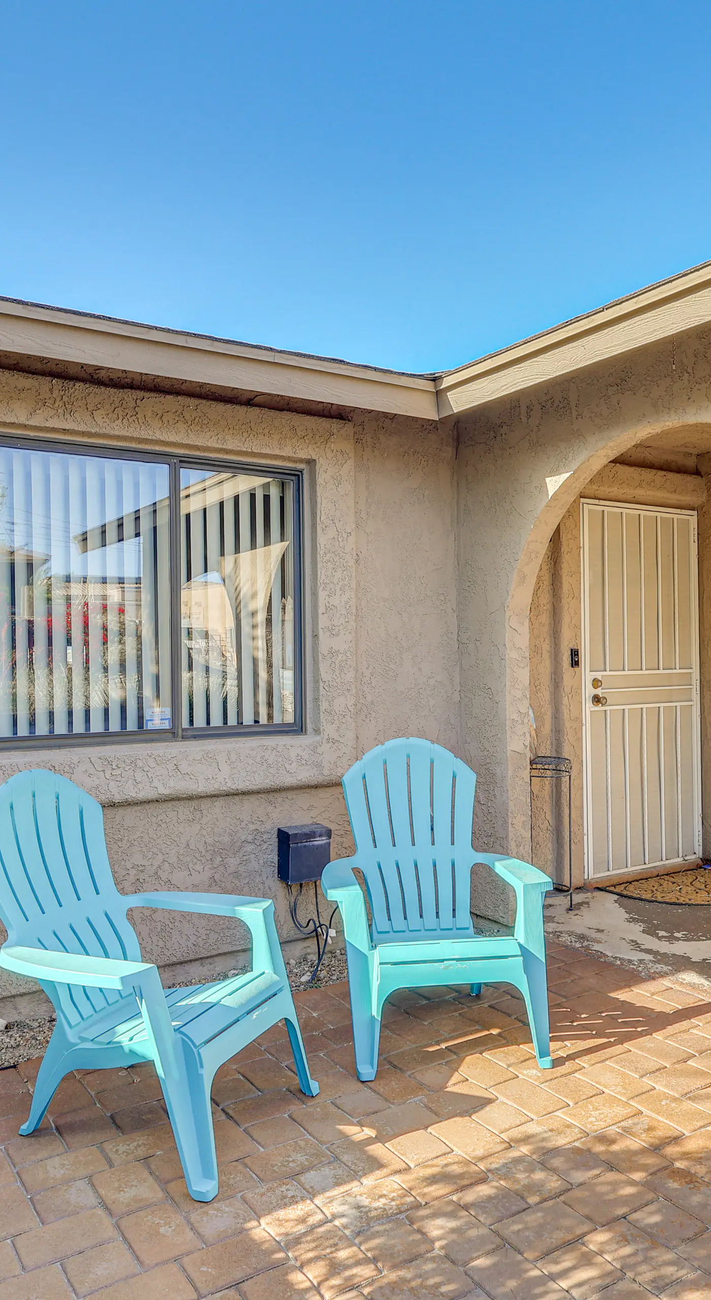 Quiet Home w/ Spacious Yard in Lake Havasu City