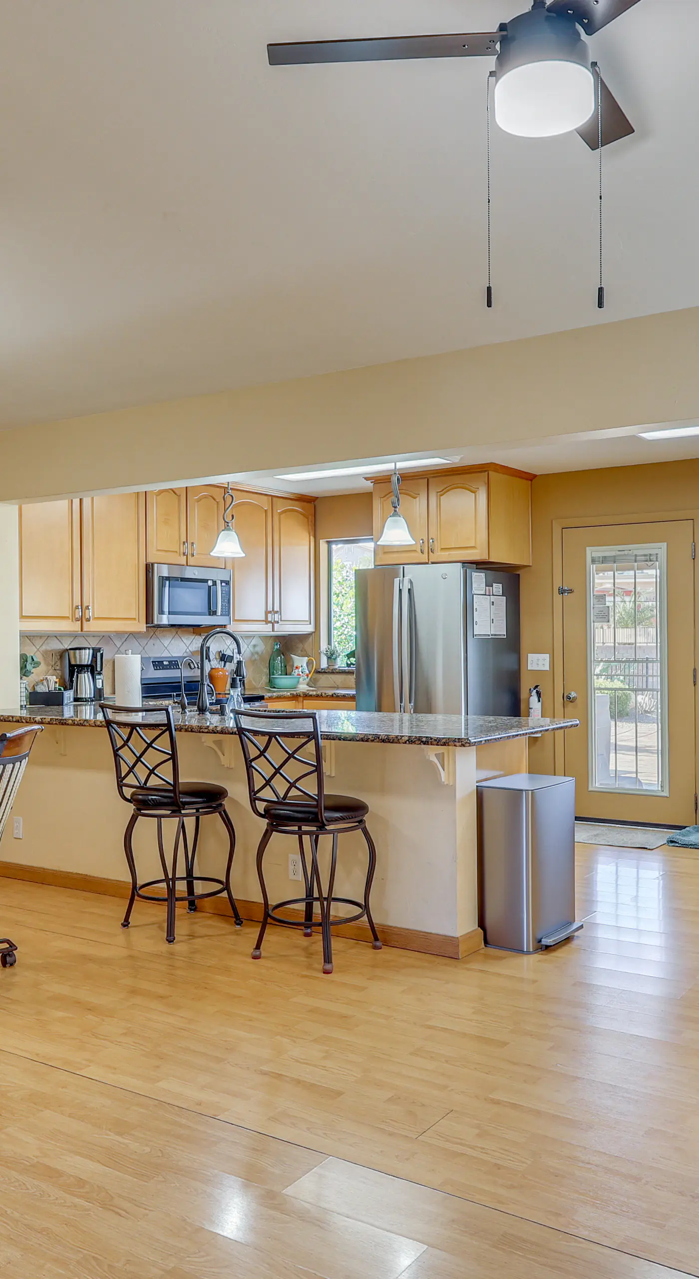 Quiet Home w/ Spacious Yard in Lake Havasu City