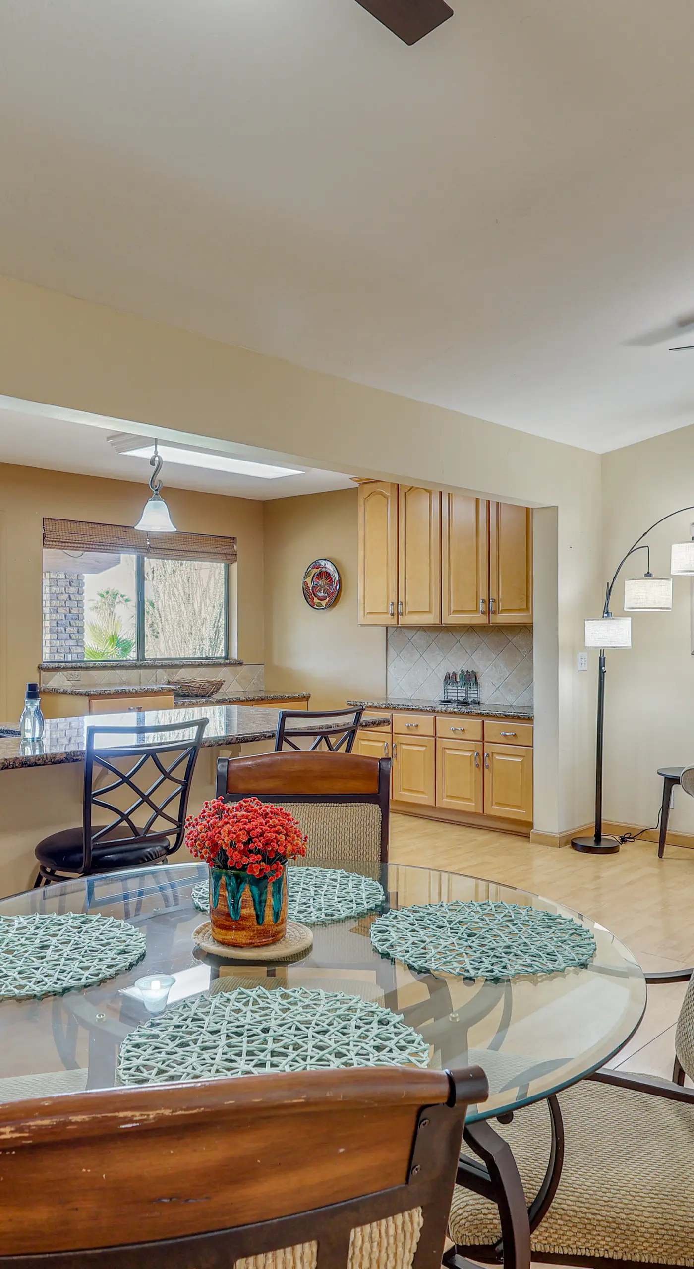Quiet Home w/ Spacious Yard in Lake Havasu City