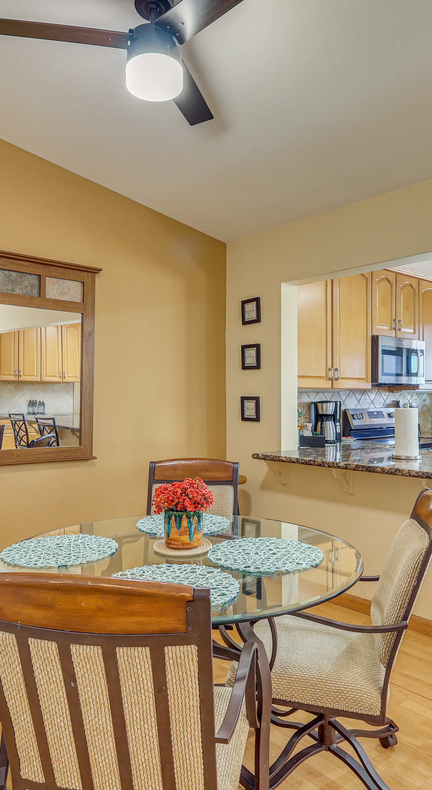 Quiet Home w/ Spacious Yard in Lake Havasu City