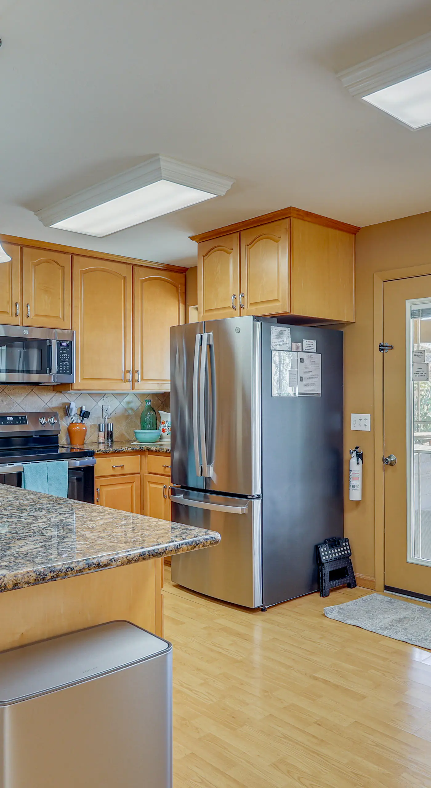 Quiet Home w/ Spacious Yard in Lake Havasu City