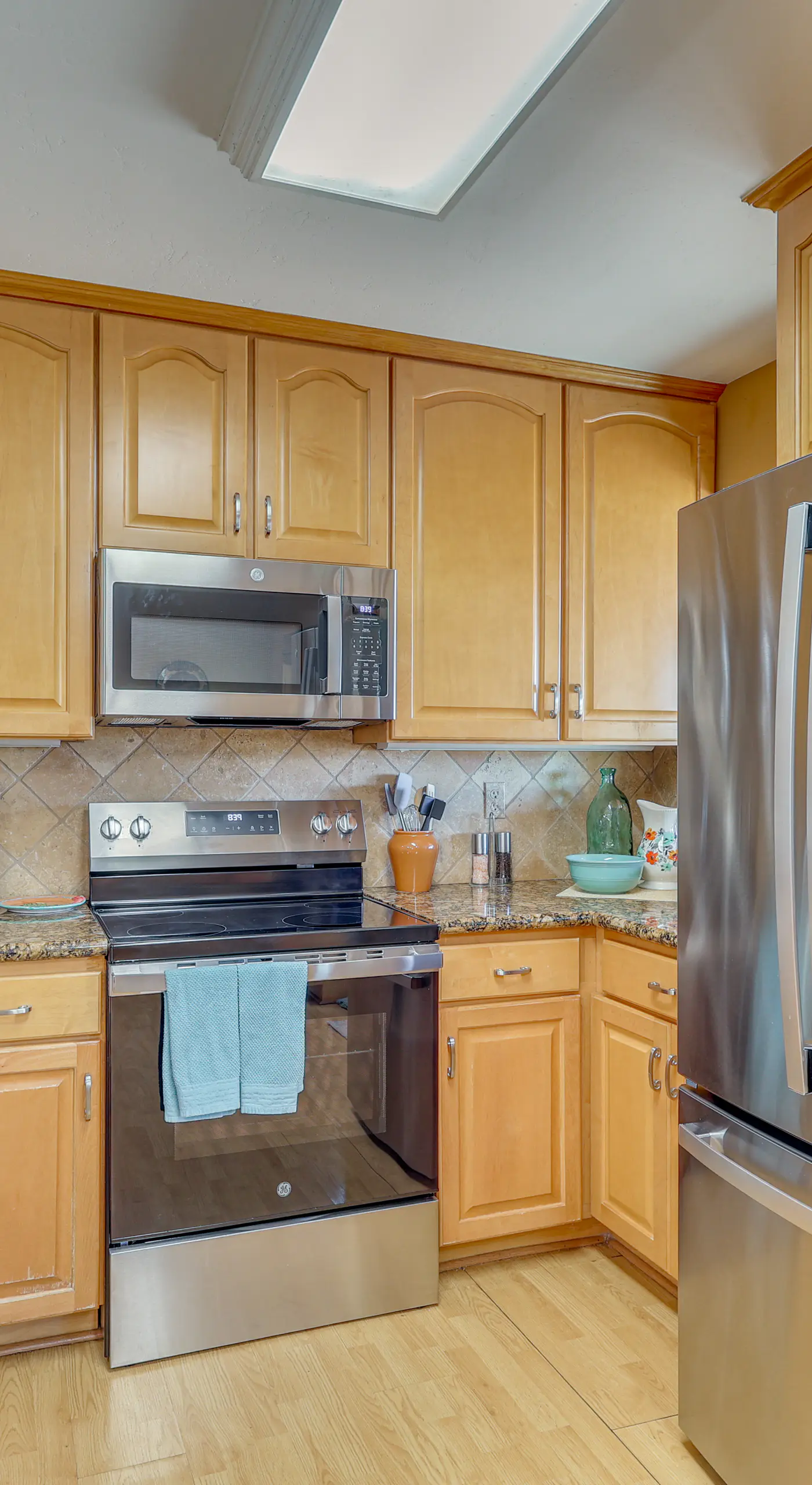Quiet Home w/ Spacious Yard in Lake Havasu City