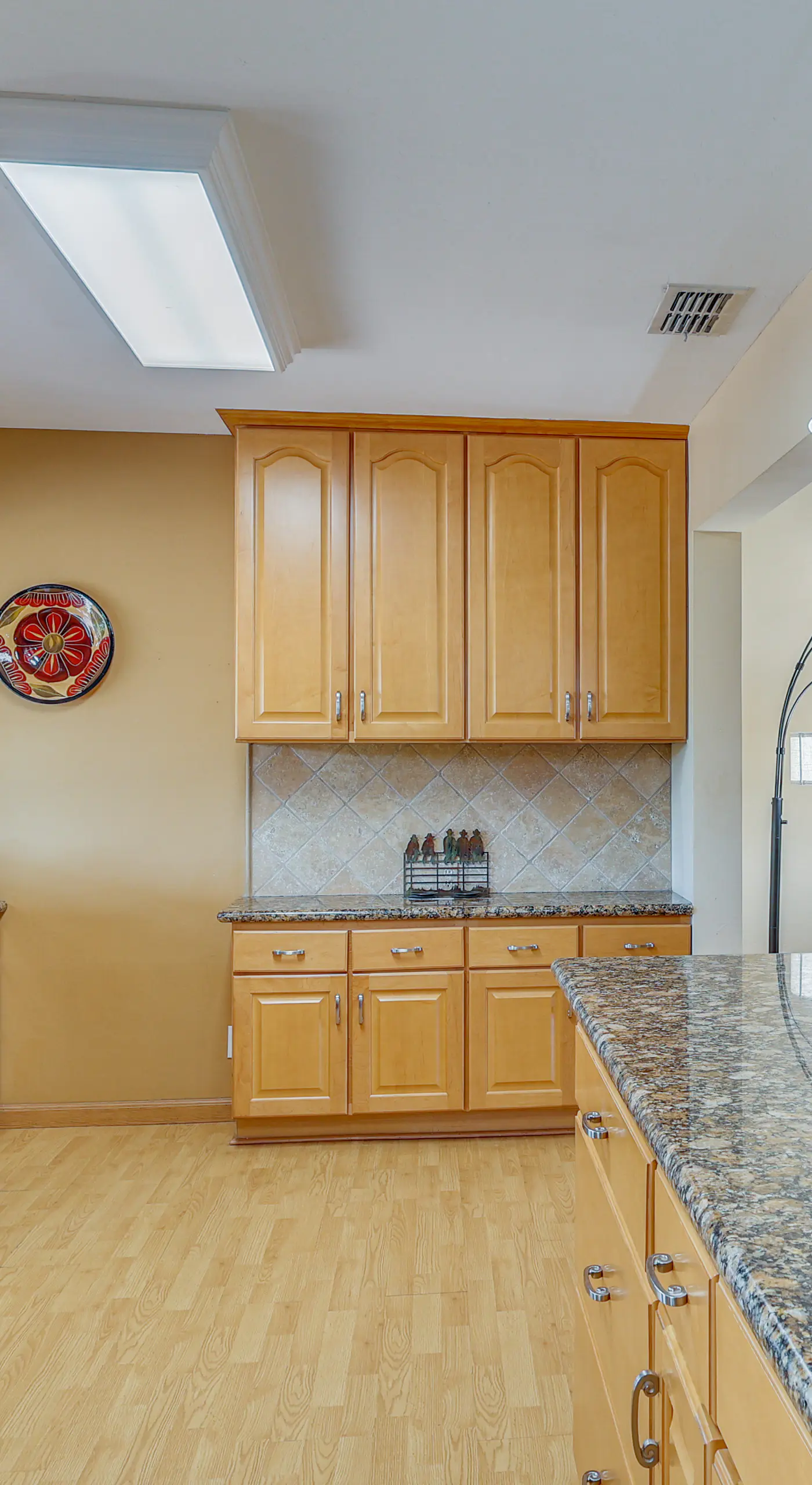Quiet Home w/ Spacious Yard in Lake Havasu City