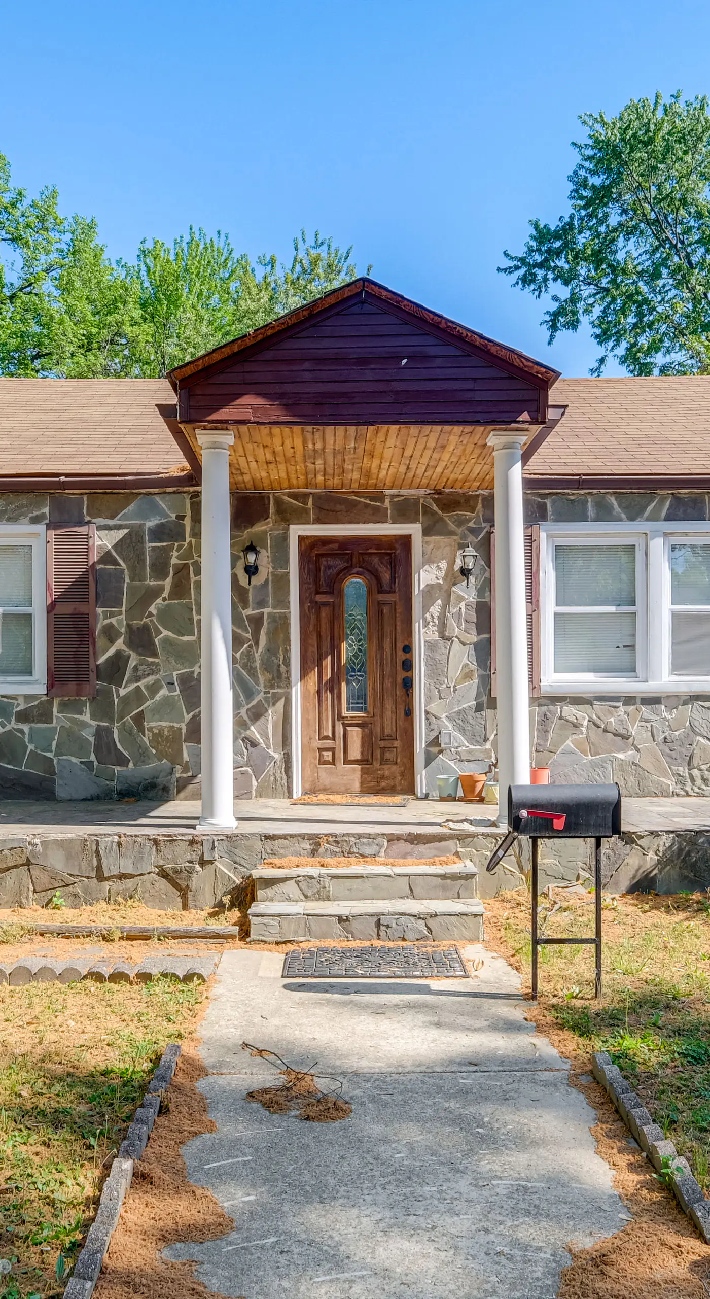 Gazebo, 9 Mi to National Mall: Riverdale Park Home