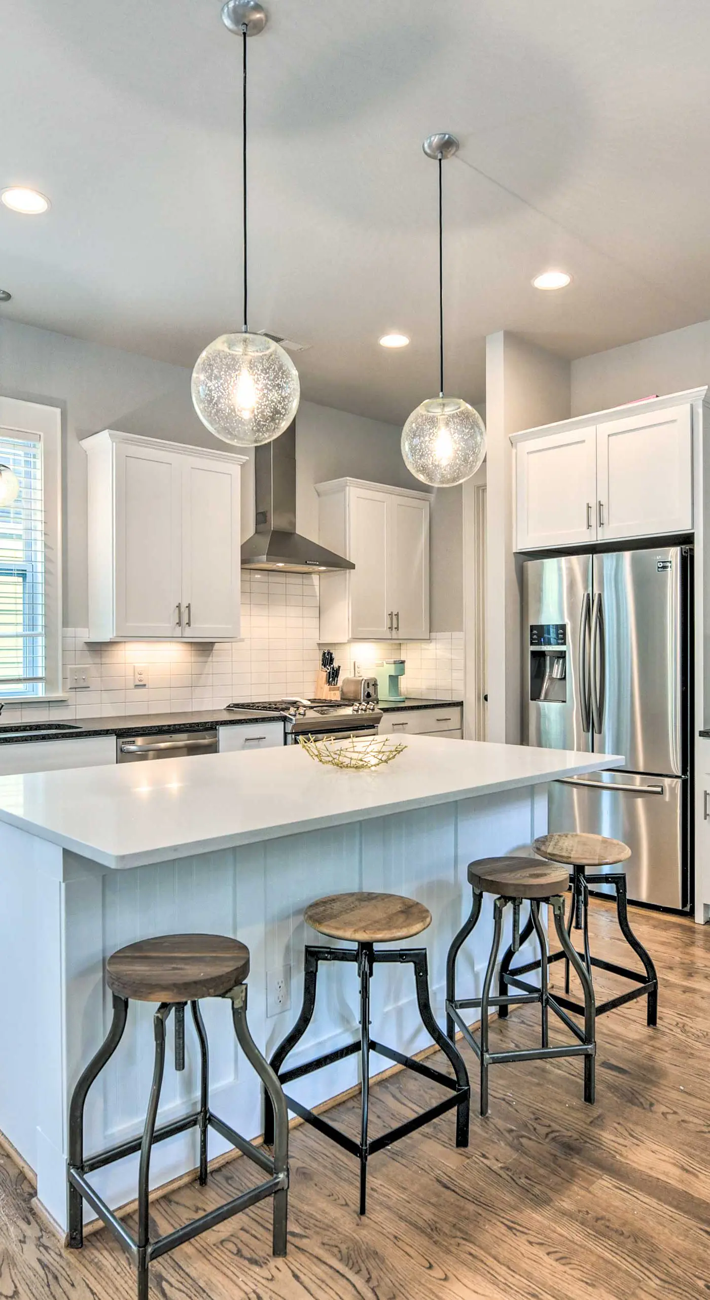 Modern Charlotte Home ~ 4 Mi to Downtown!