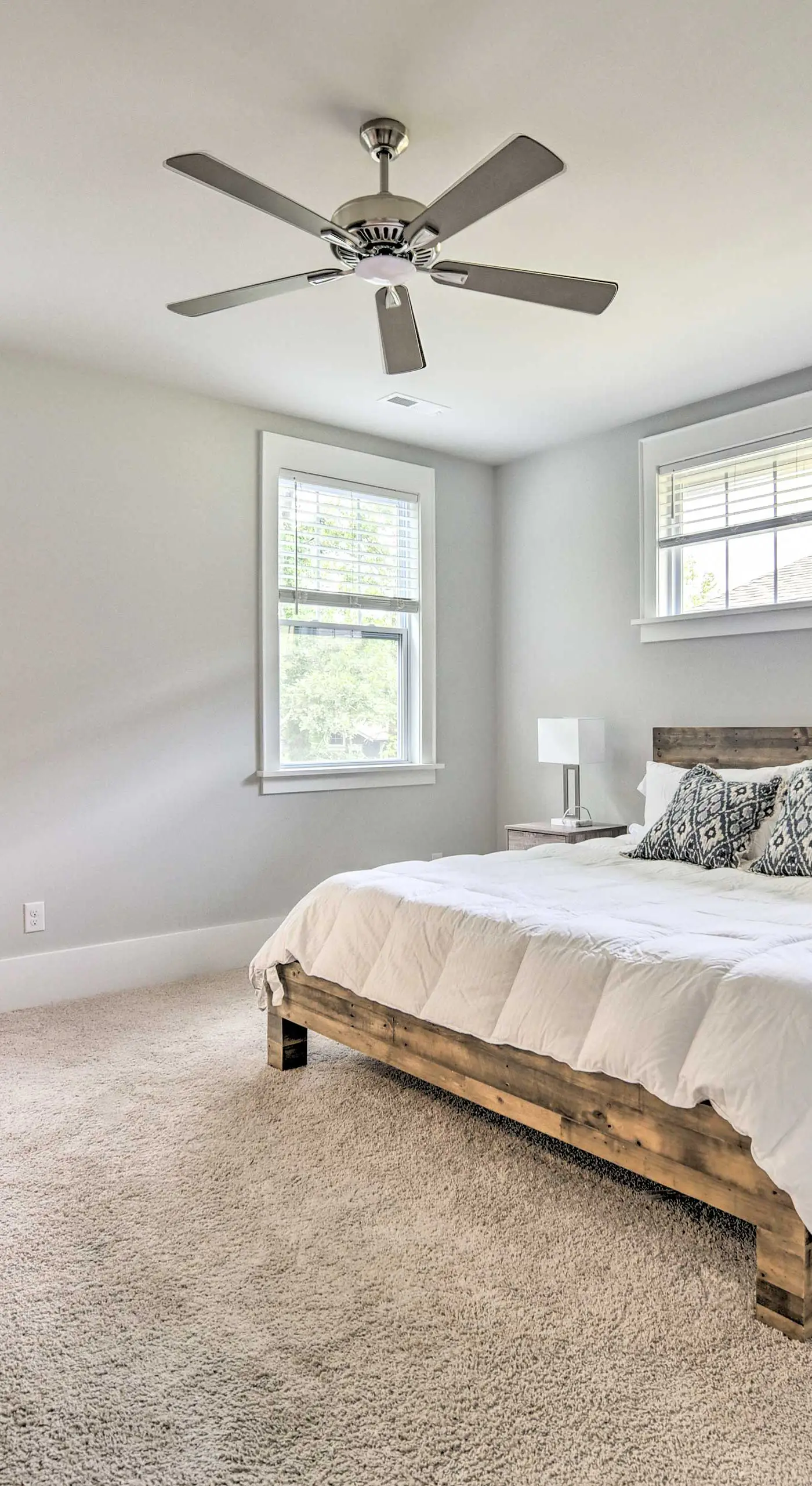 Modern Charlotte Home ~ 4 Mi to Downtown!