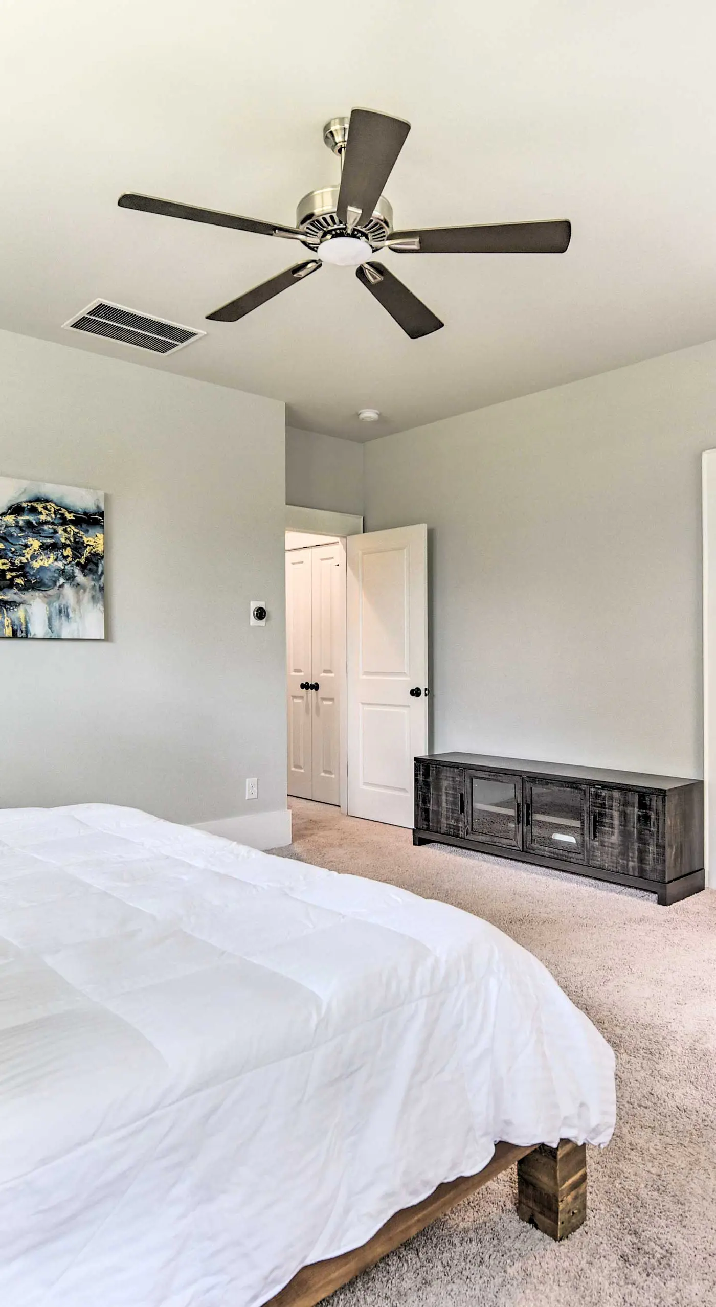 Modern Charlotte Home ~ 4 Mi to Downtown!
