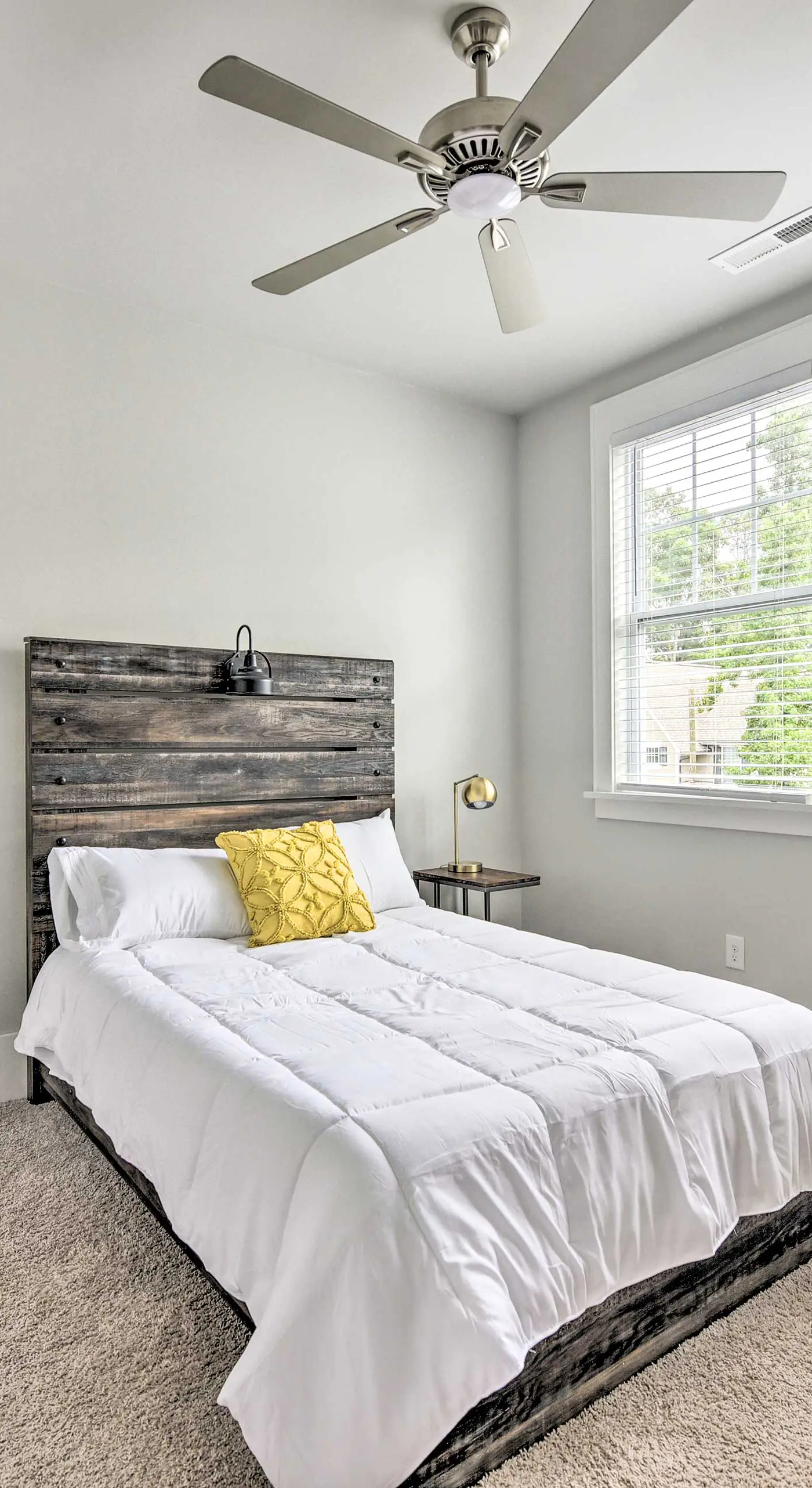 Modern Charlotte Home ~ 4 Mi to Downtown!