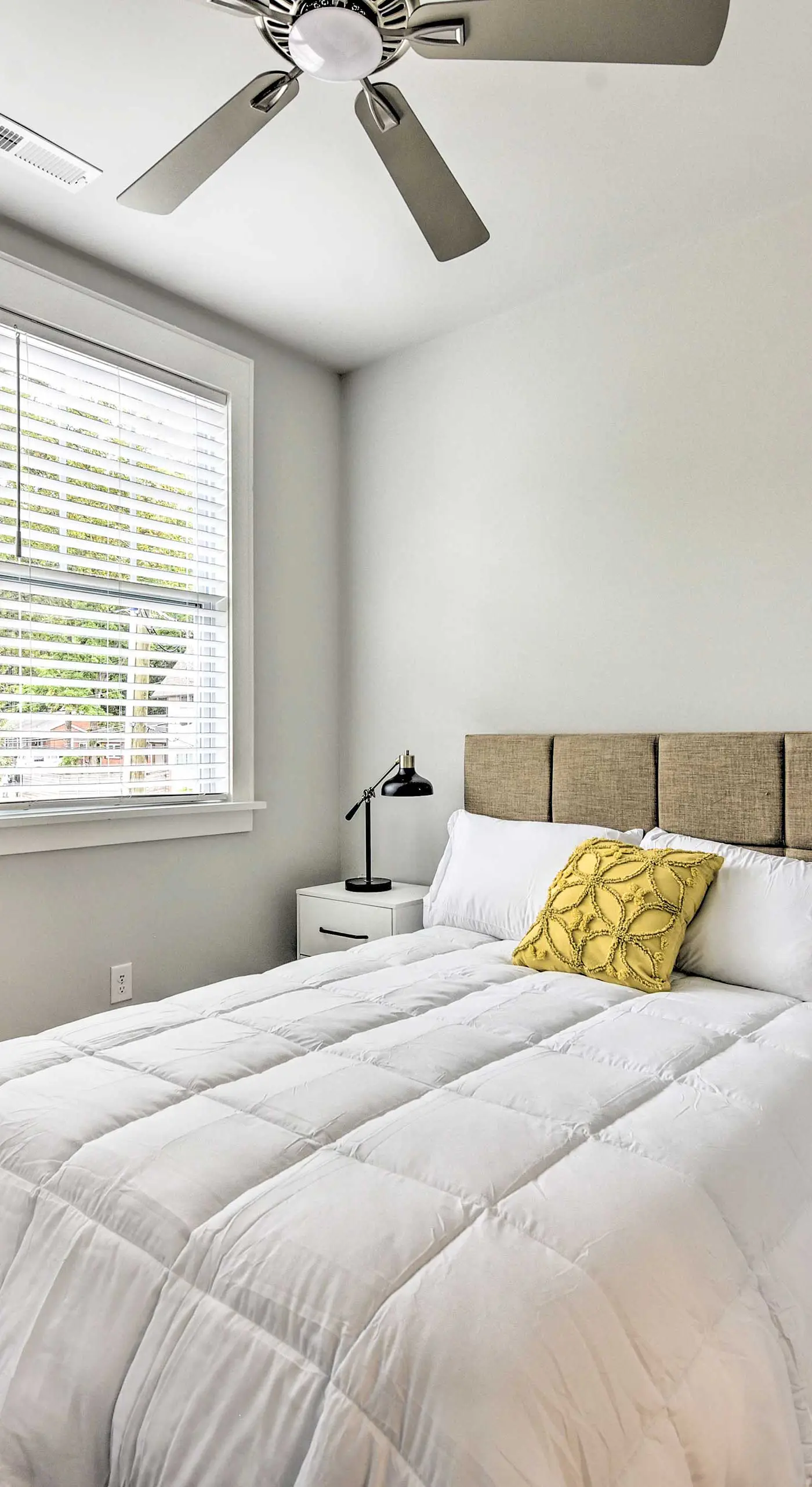 Modern Charlotte Home ~ 4 Mi to Downtown!
