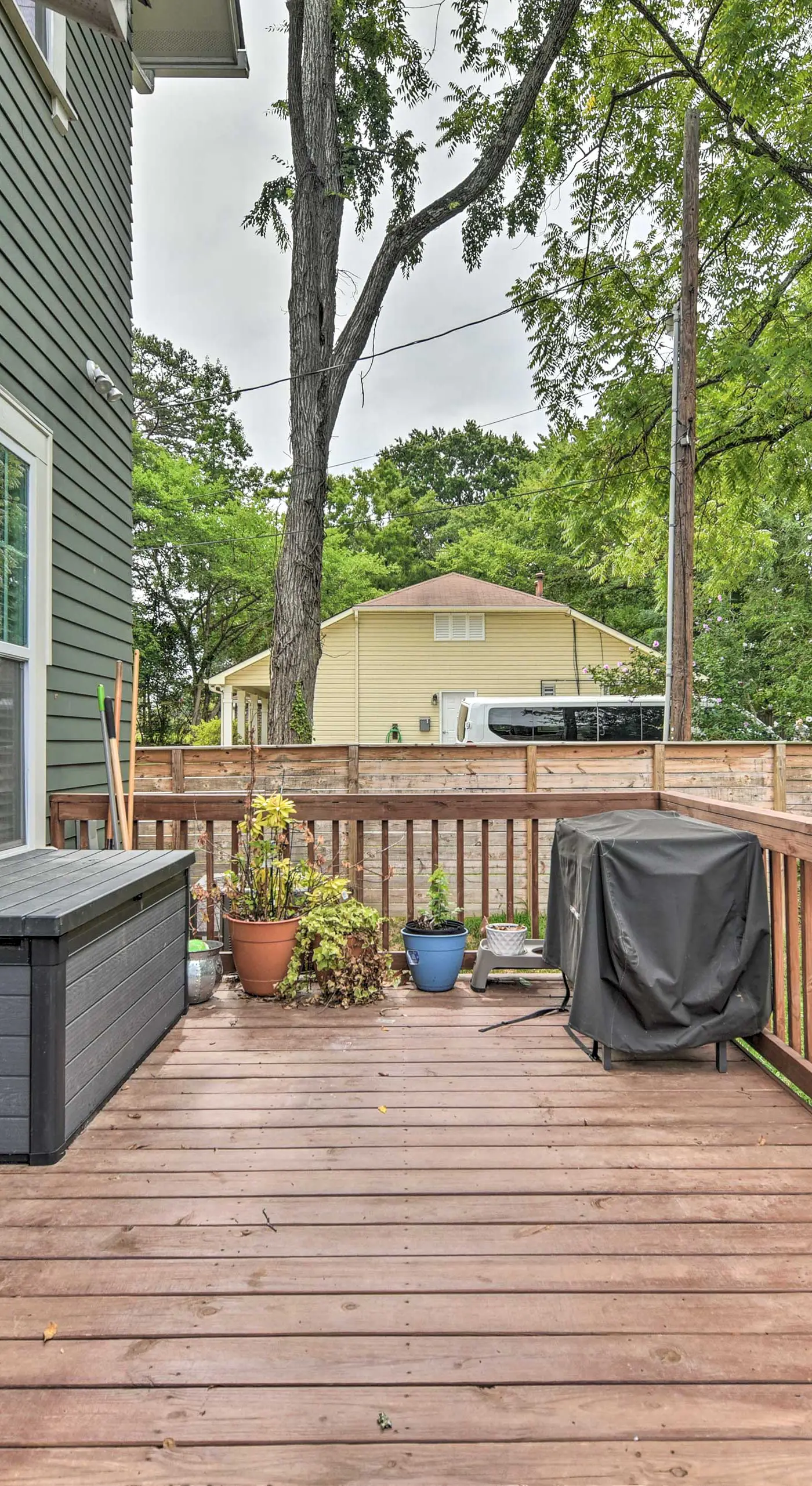 Modern Charlotte Home ~ 4 Mi to Downtown!