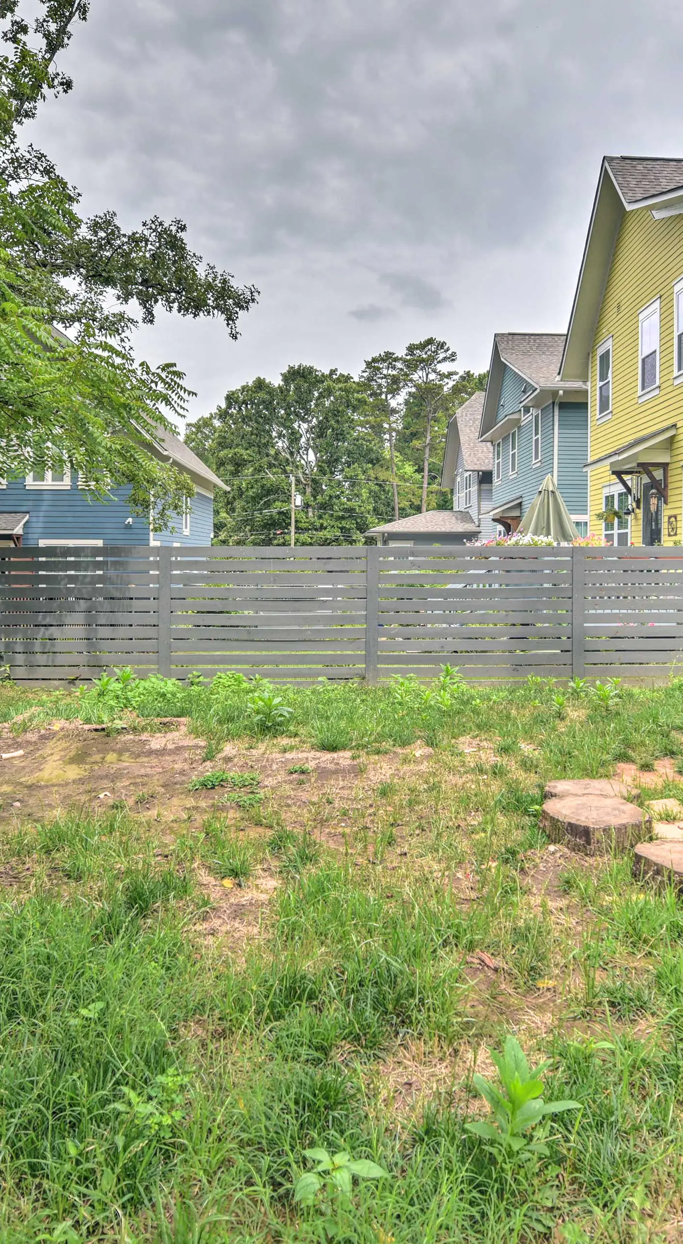 Modern Charlotte Home ~ 4 Mi to Downtown!