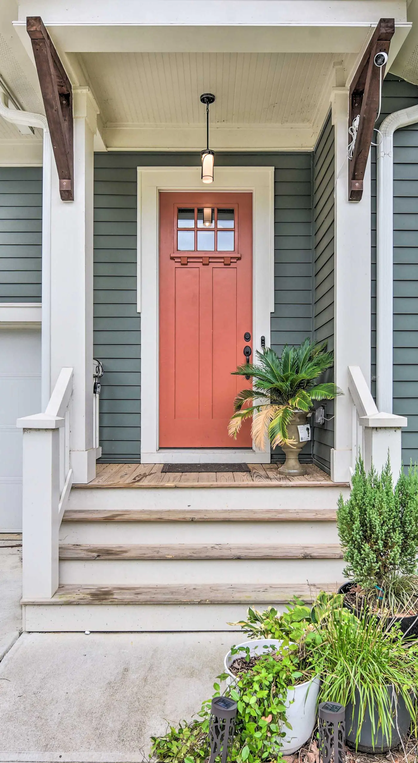 Modern Charlotte Home ~ 4 Mi to Downtown!