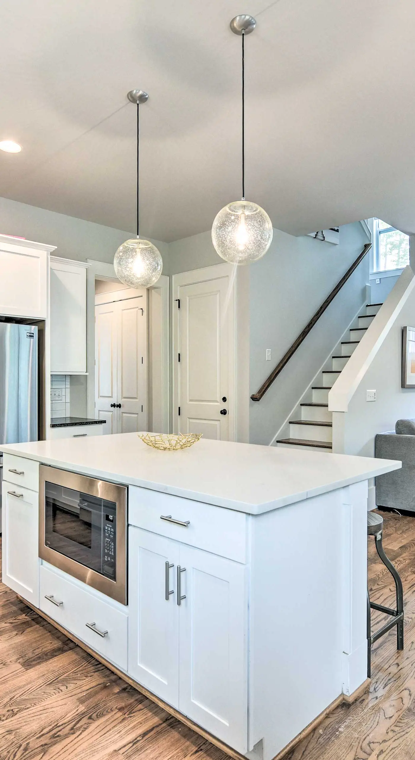 Modern Charlotte Home ~ 4 Mi to Downtown!