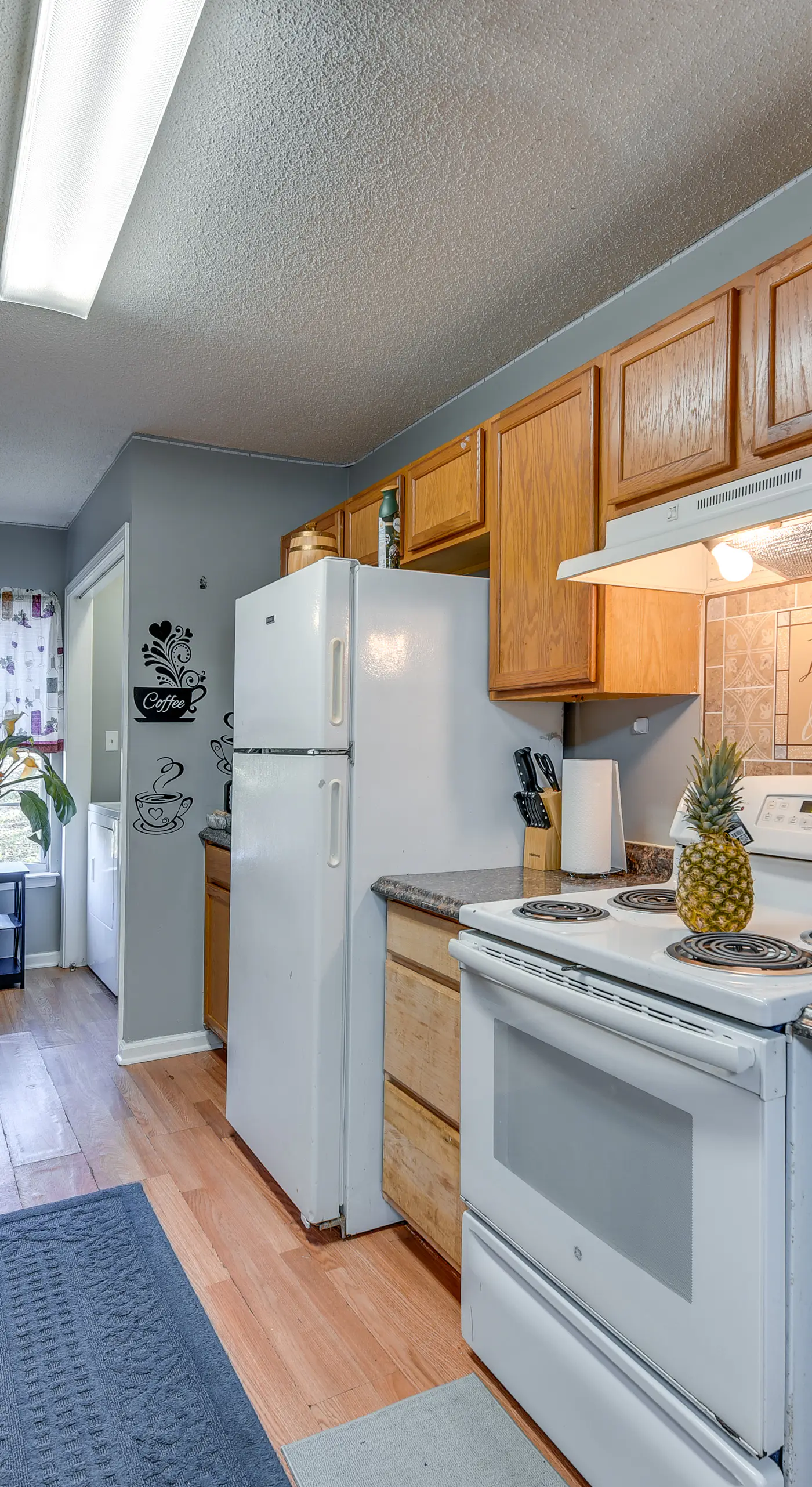 Uptown Charlotte Townhome w/ Patio & Yard!