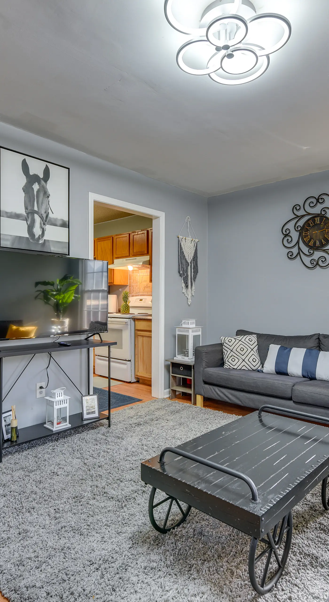 Uptown Charlotte Townhome w/ Patio & Yard!
