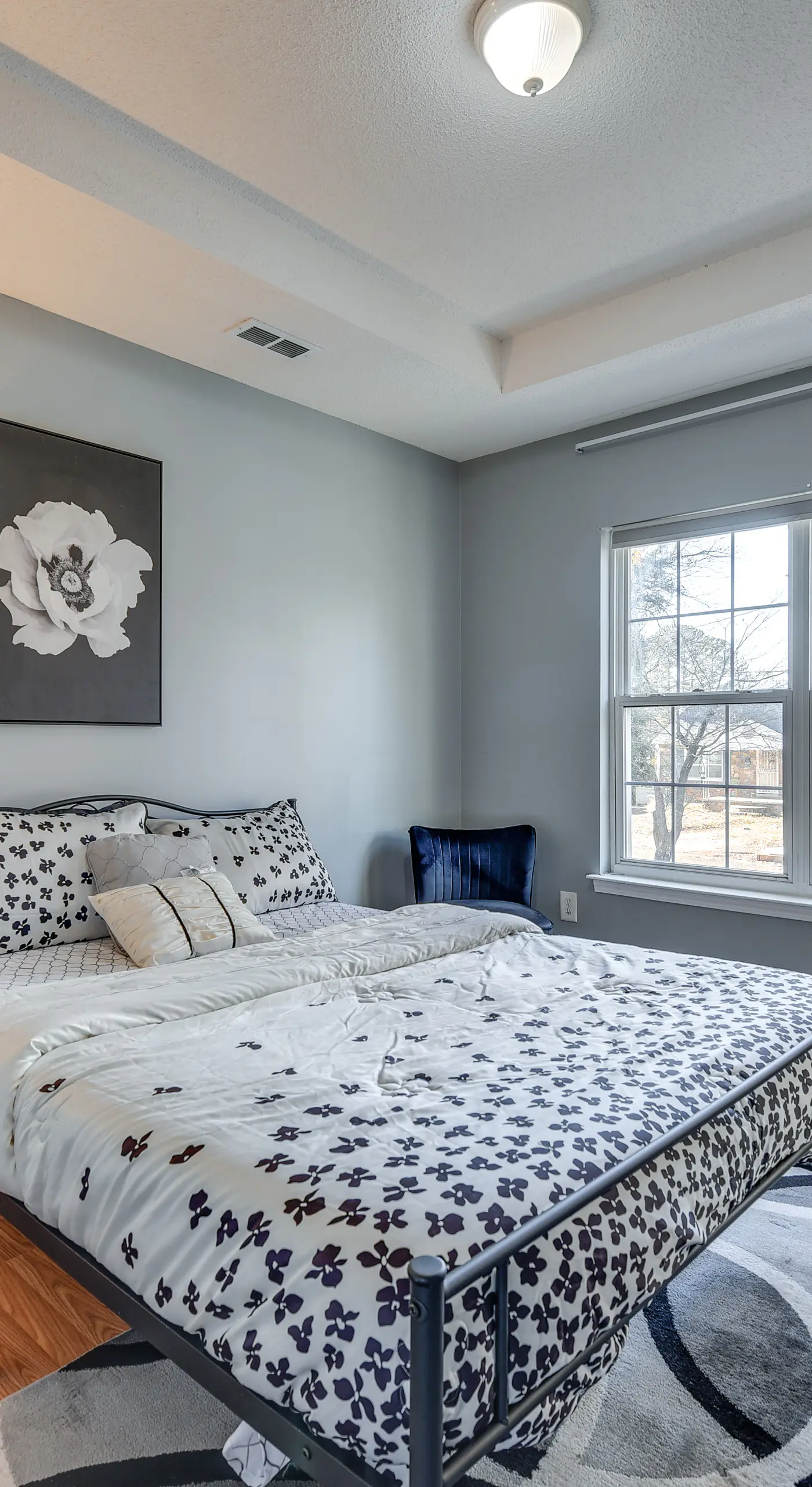 Uptown Charlotte Townhome w/ Patio & Yard!