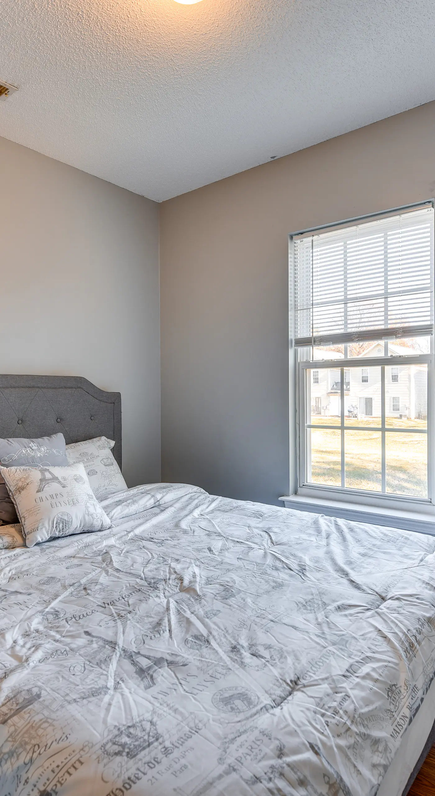 Uptown Charlotte Townhome w/ Patio & Yard!