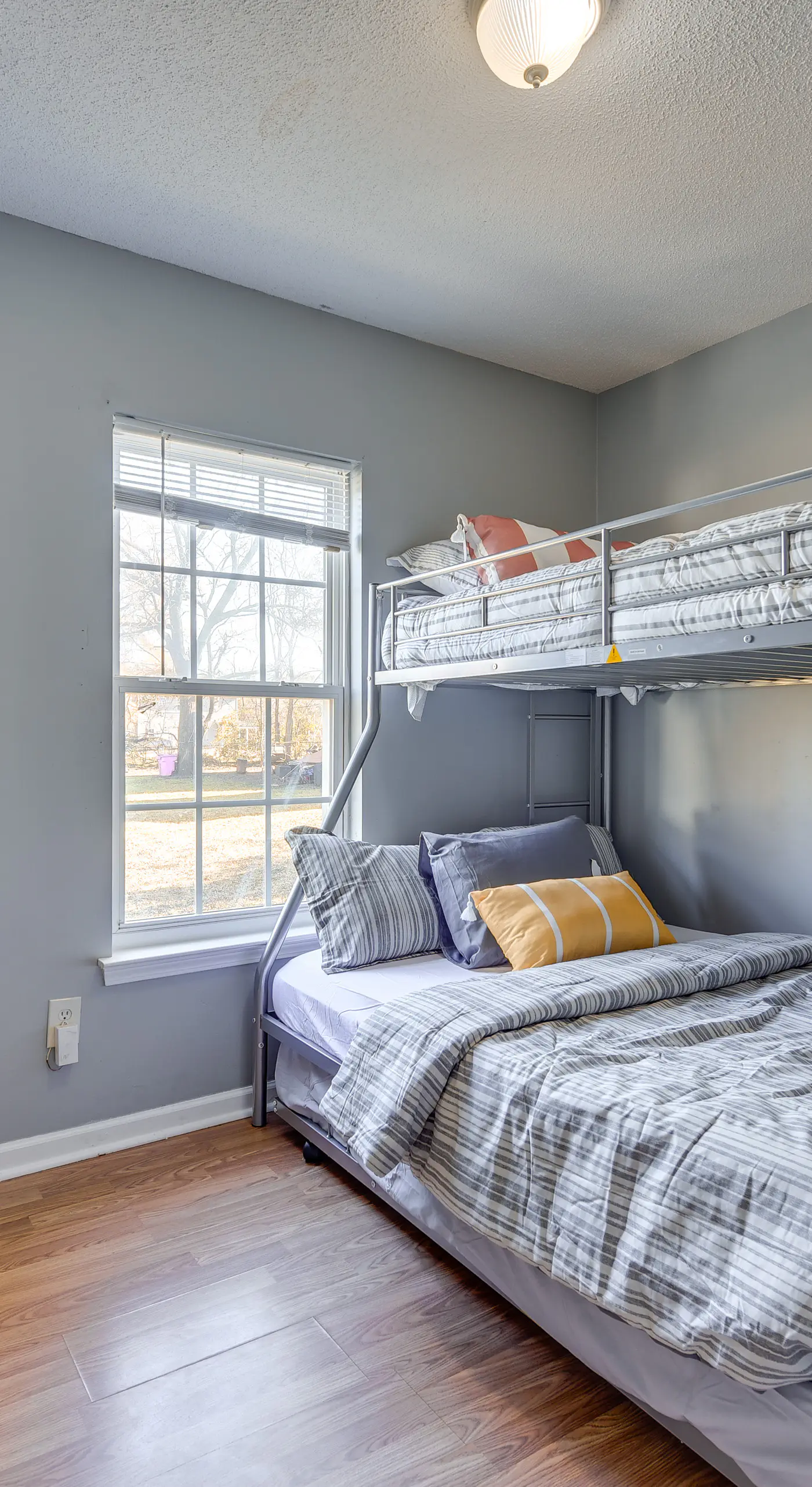 Uptown Charlotte Townhome w/ Patio & Yard!