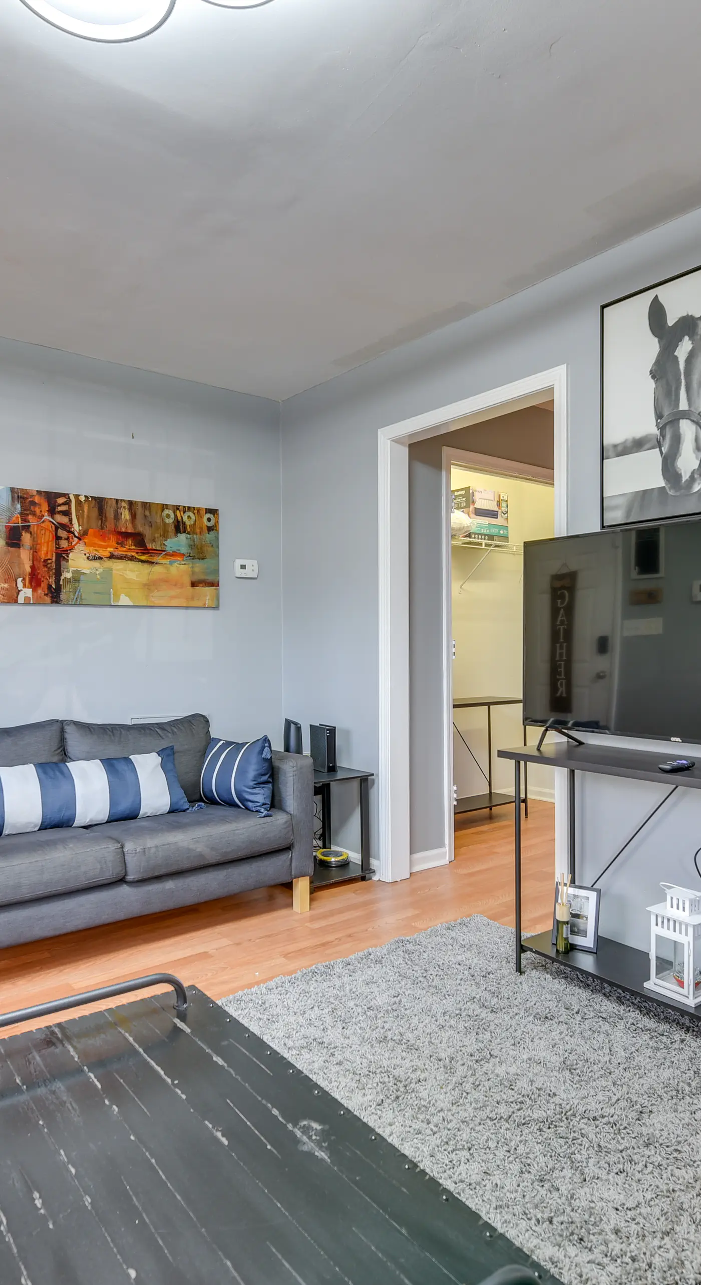 Uptown Charlotte Townhome w/ Patio & Yard!