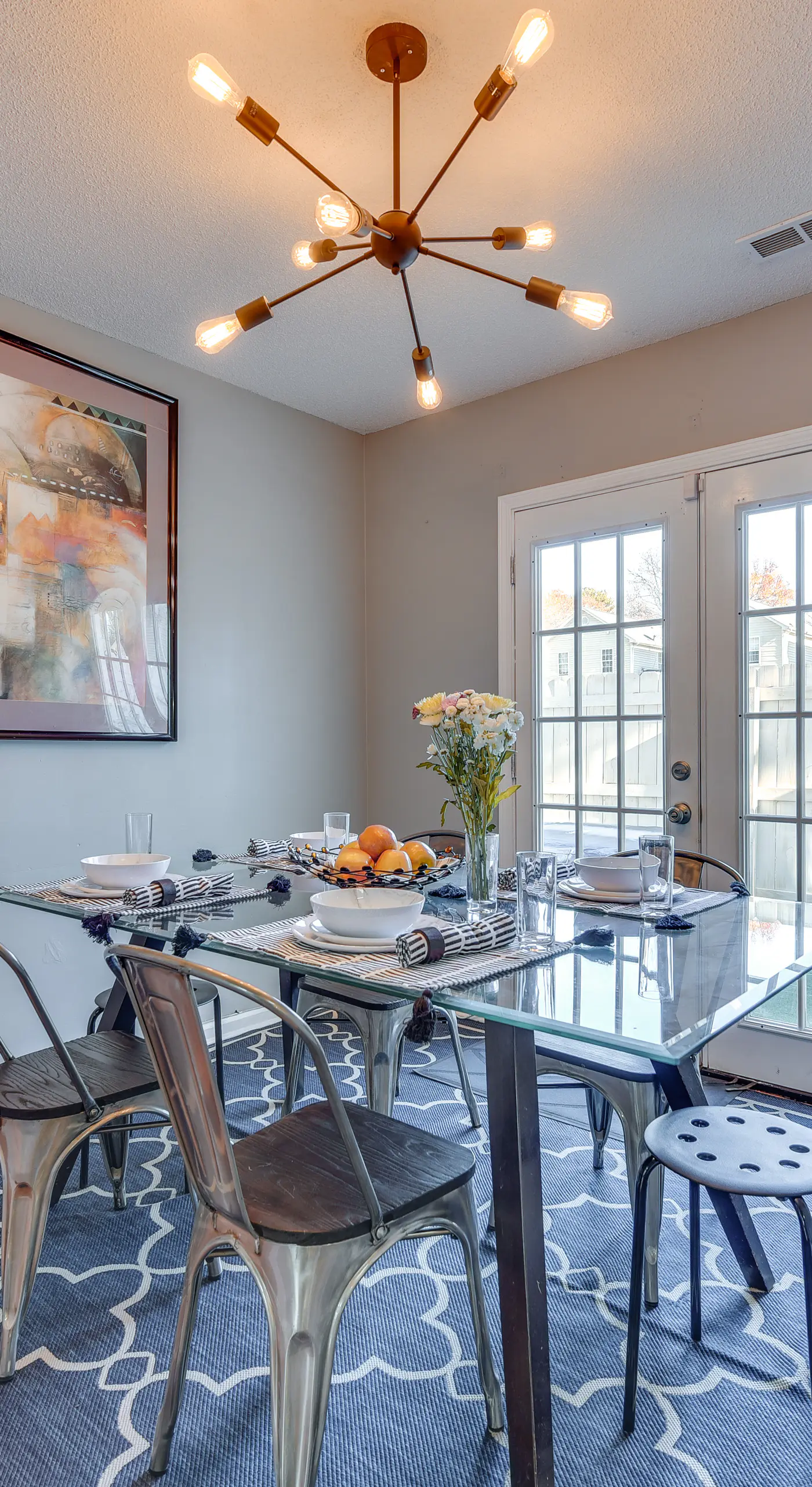 Uptown Charlotte Townhome w/ Patio & Yard!