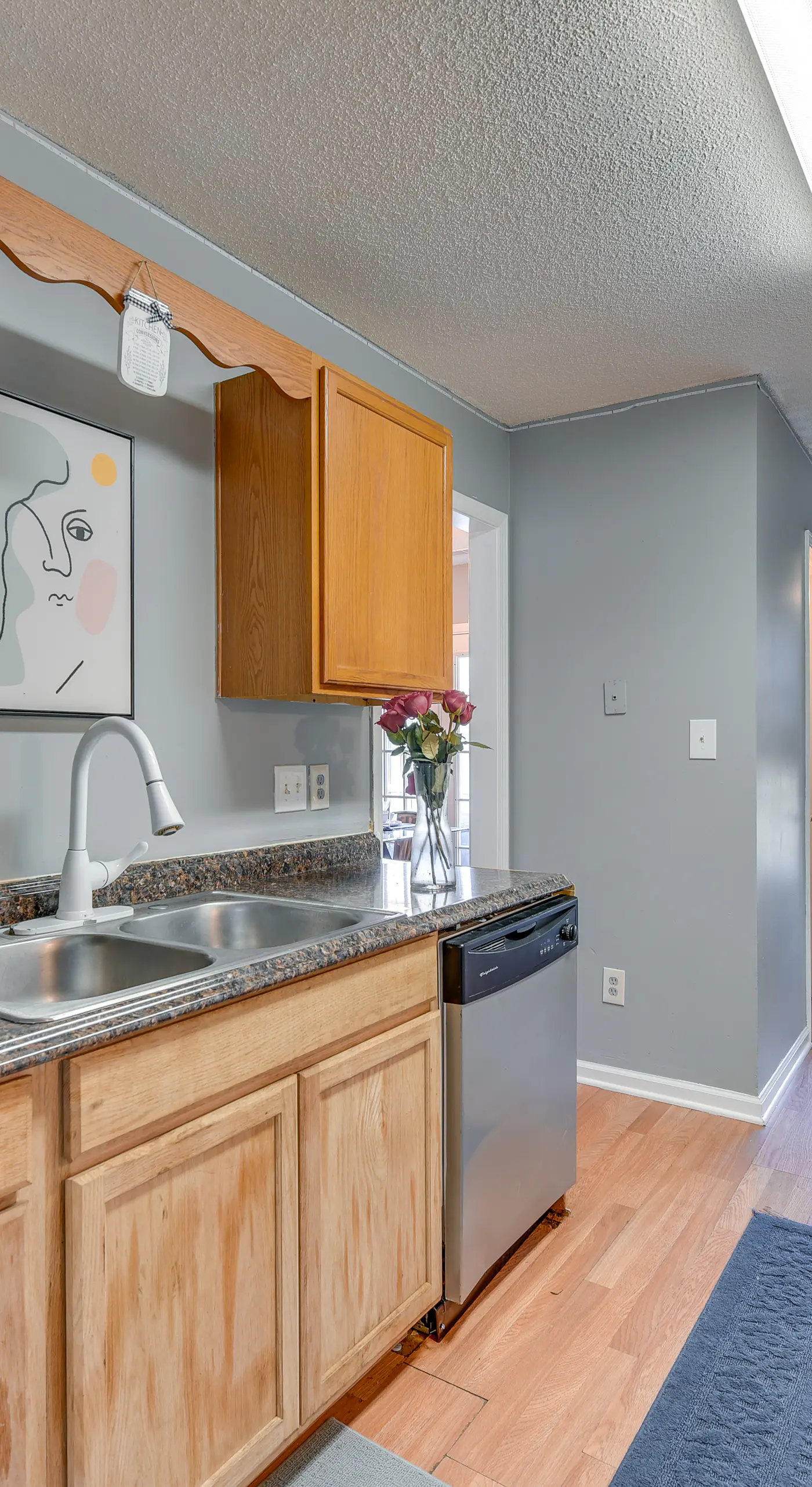 Uptown Charlotte Townhome w/ Patio & Yard!