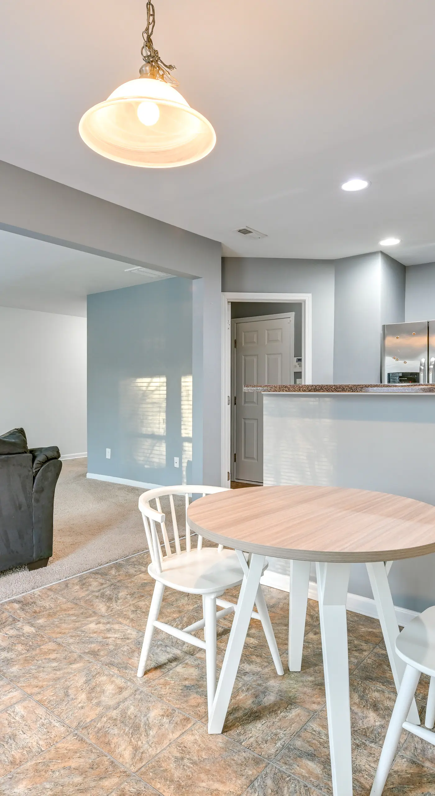 Pet-Friendly Home Just Outside Downtown Charlotte!