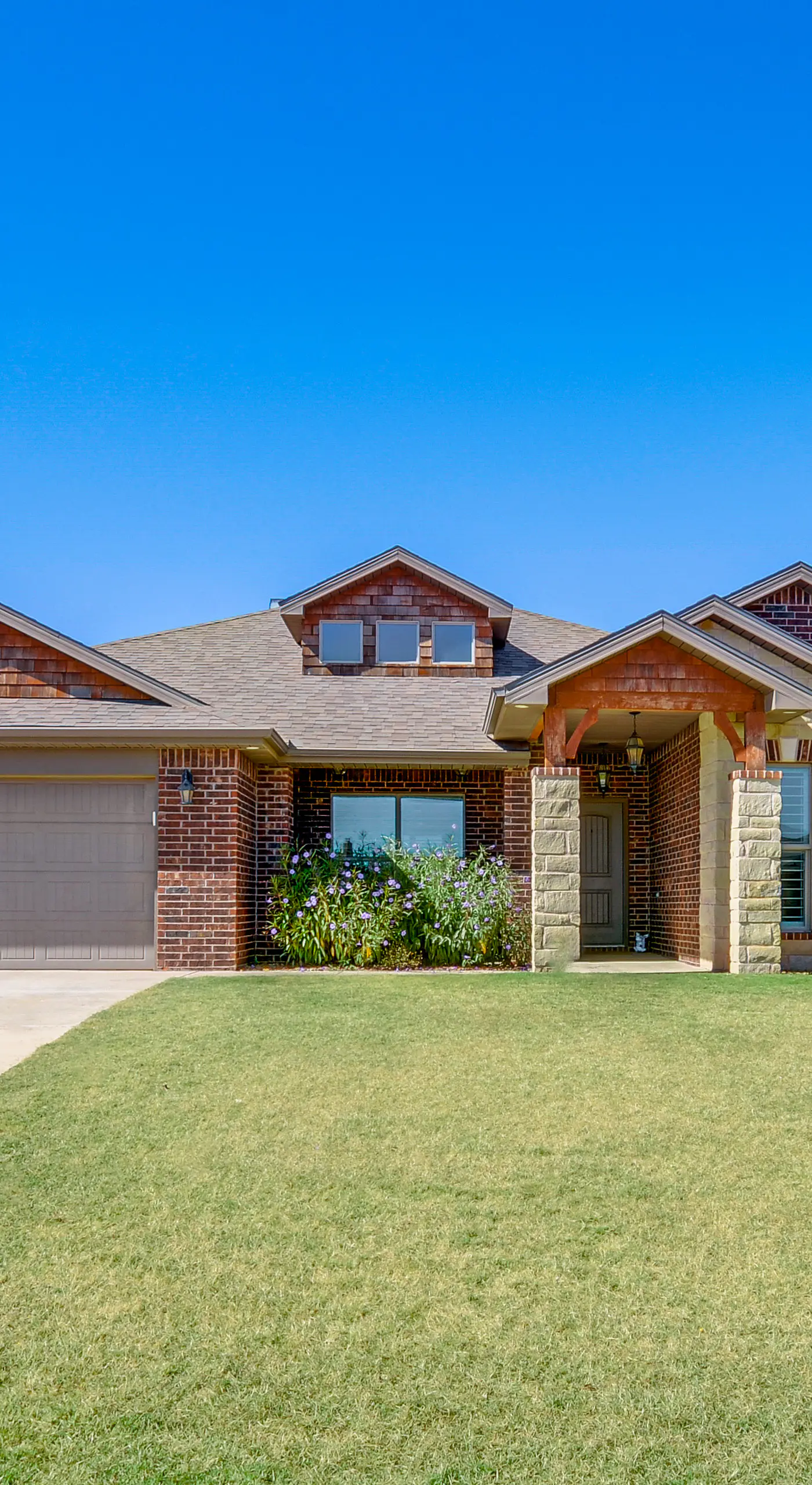 11 Mi to Dtwn: Lubbock Home w/ Patio, Grill & Yard