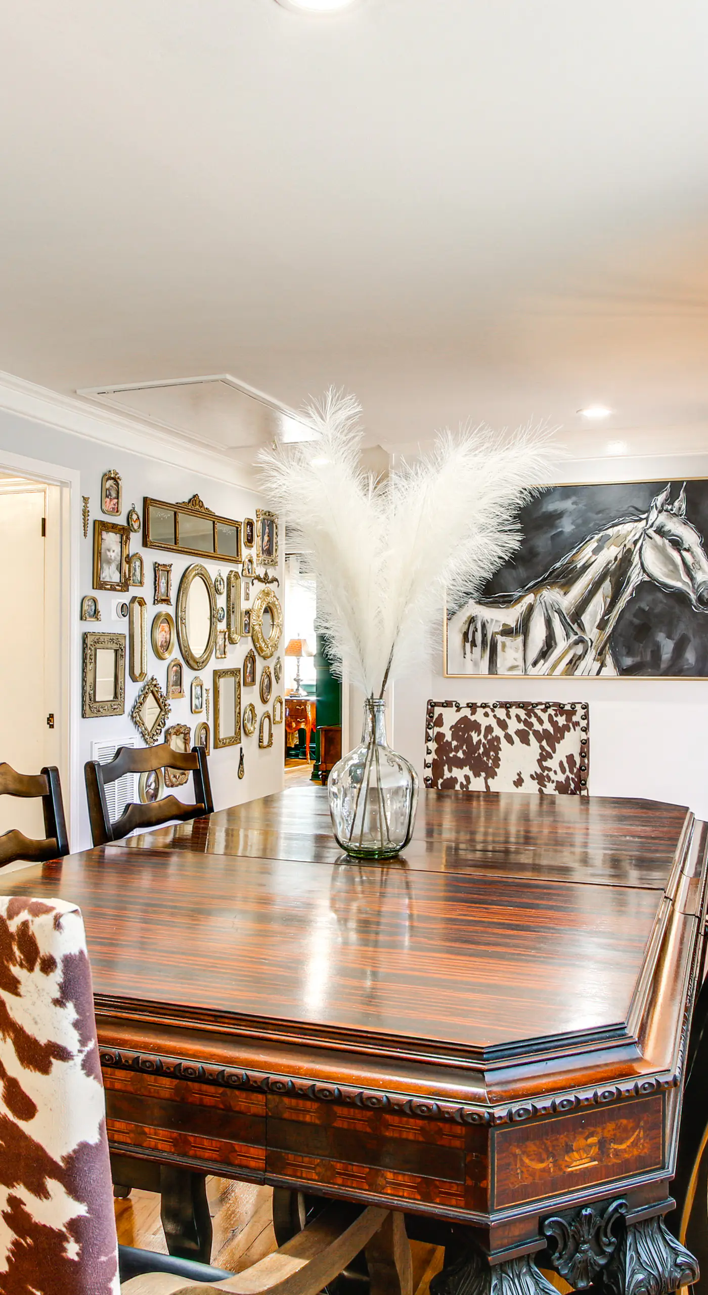 2 Mi to Historic Horse District: Dog-Friendly Home