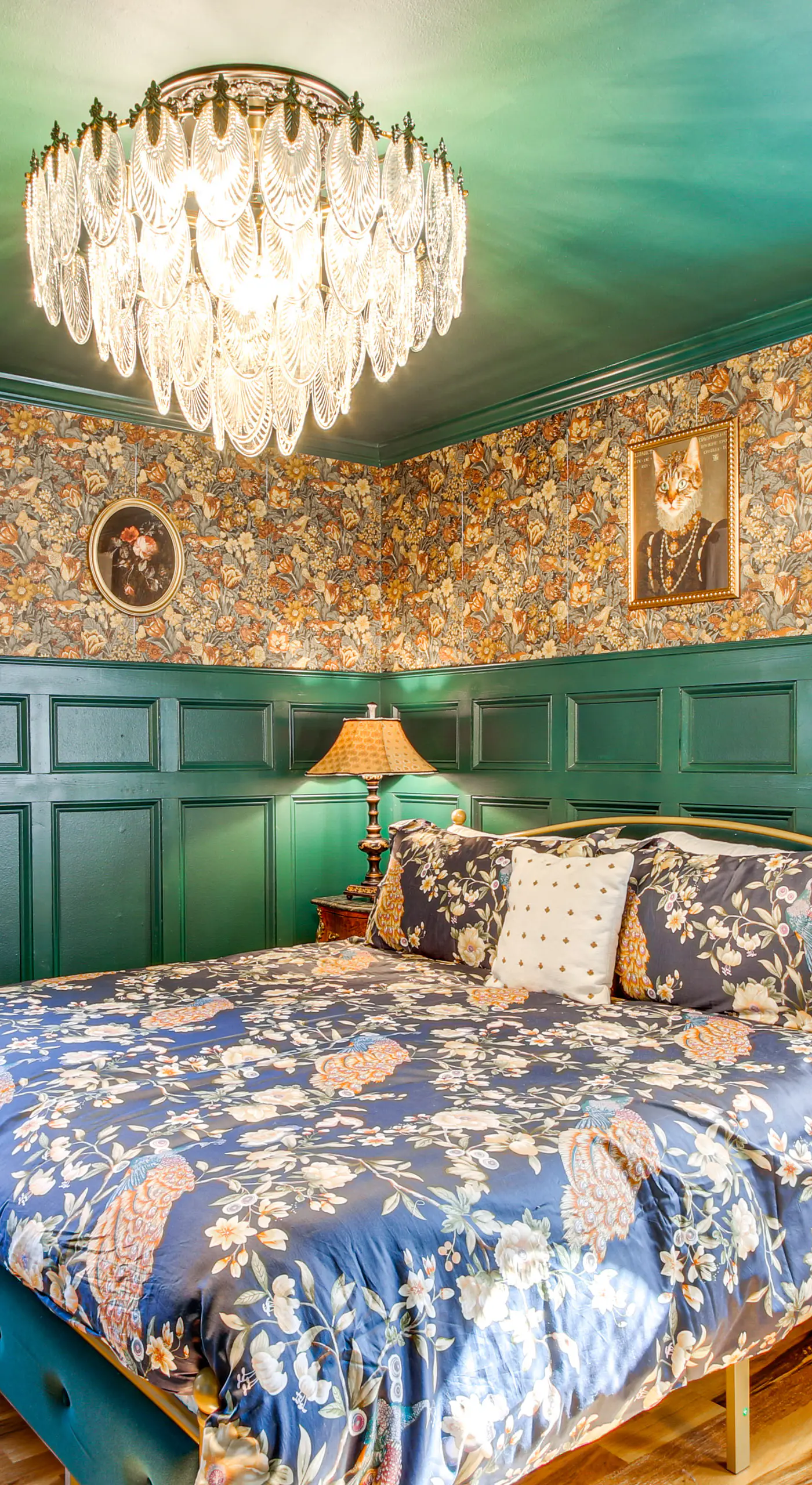2 Mi to Historic Horse District: Dog-Friendly Home