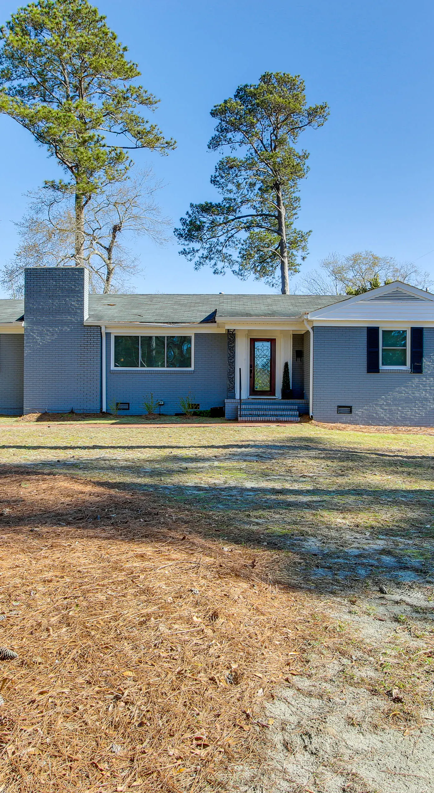 2 Mi to Historic Horse District: Dog-Friendly Home