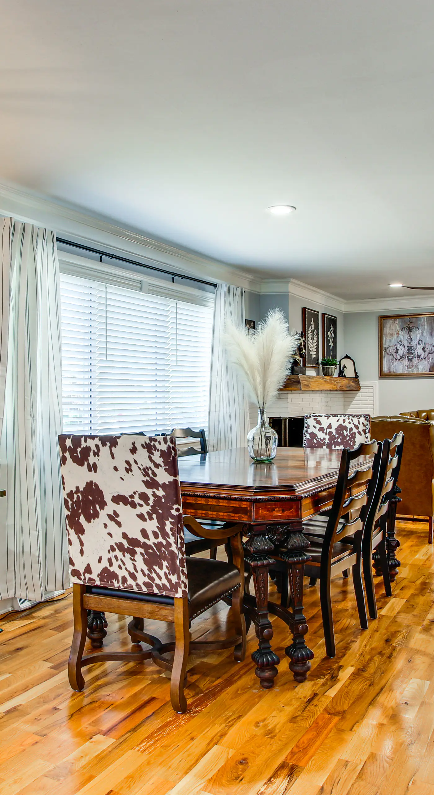 2 Mi to Historic Horse District: Dog-Friendly Home